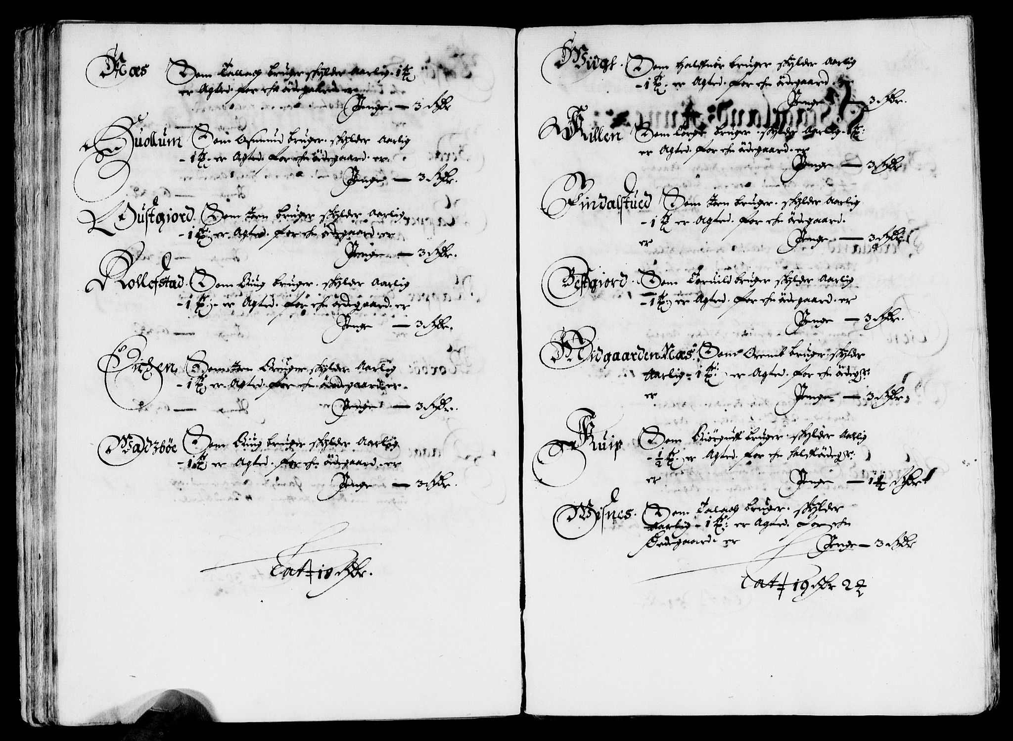 Rentekammeret inntil 1814, Reviderte regnskaper, Lensregnskaper, AV/RA-EA-5023/R/Rb/Rbp/L0047: Bratsberg len, 1659-1662