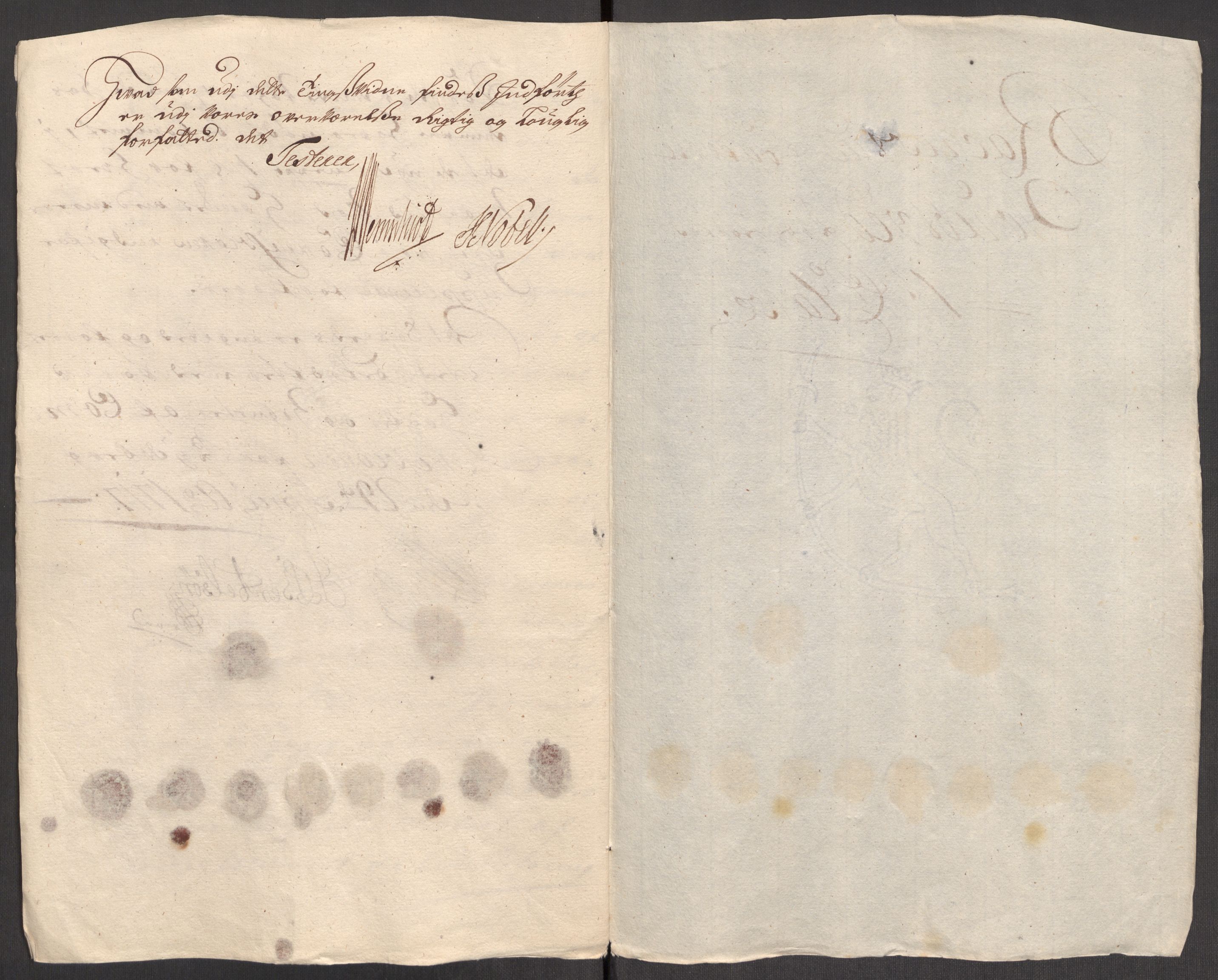 Rentekammeret inntil 1814, Realistisk ordnet avdeling, AV/RA-EA-4070/Ki/L0010: [S8]: Tingsvitner om skader påført allmuen i Smålenene under fiendens angrep i 1716. Opptatt av Werenskiold og H. Nobel etter kongelig befaling 02.11.1716, 1716-1717, s. 361