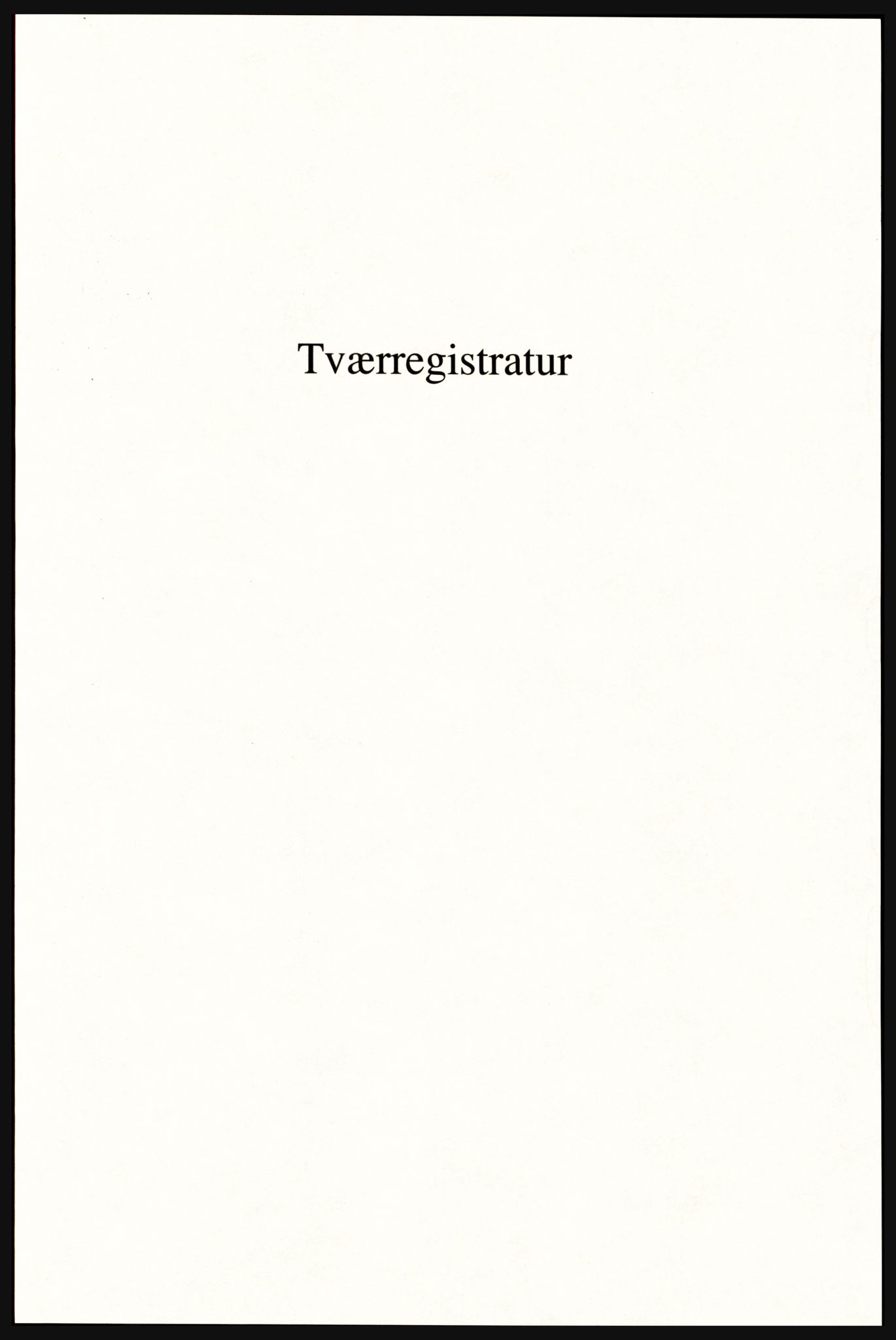 Publikasjoner utgitt av Arkivverket, PUBL/PUBL-001/A/0002: Erik Gøbel: NOREG, Tværregistratur over norgesrelevant materiale i Rigsarkivet i København (2000), 2000, s. 27