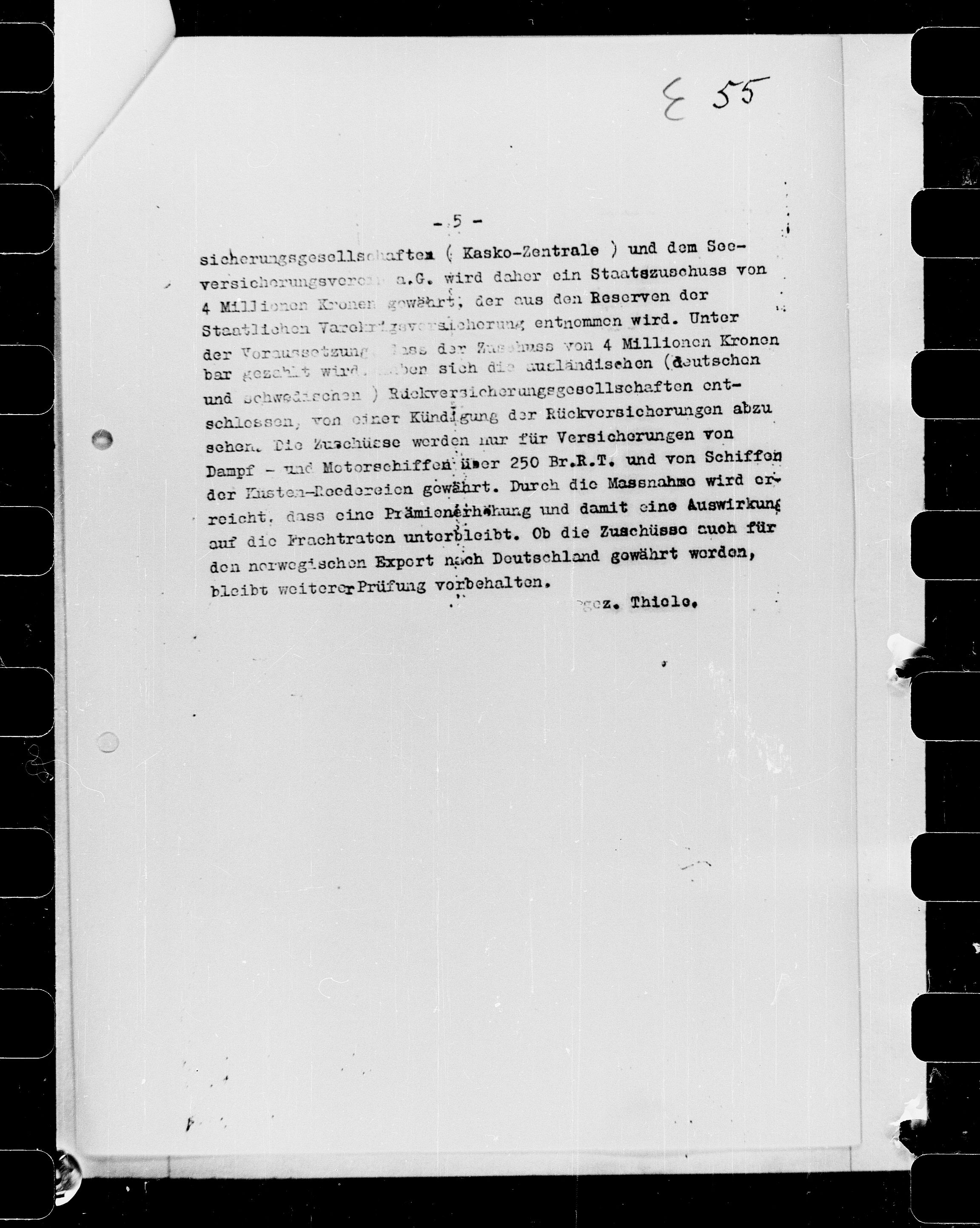 Documents Section, AV/RA-RAFA-2200/V/L0072: Film med FO IIs bestillingsnummer., 1940-1945, s. 5