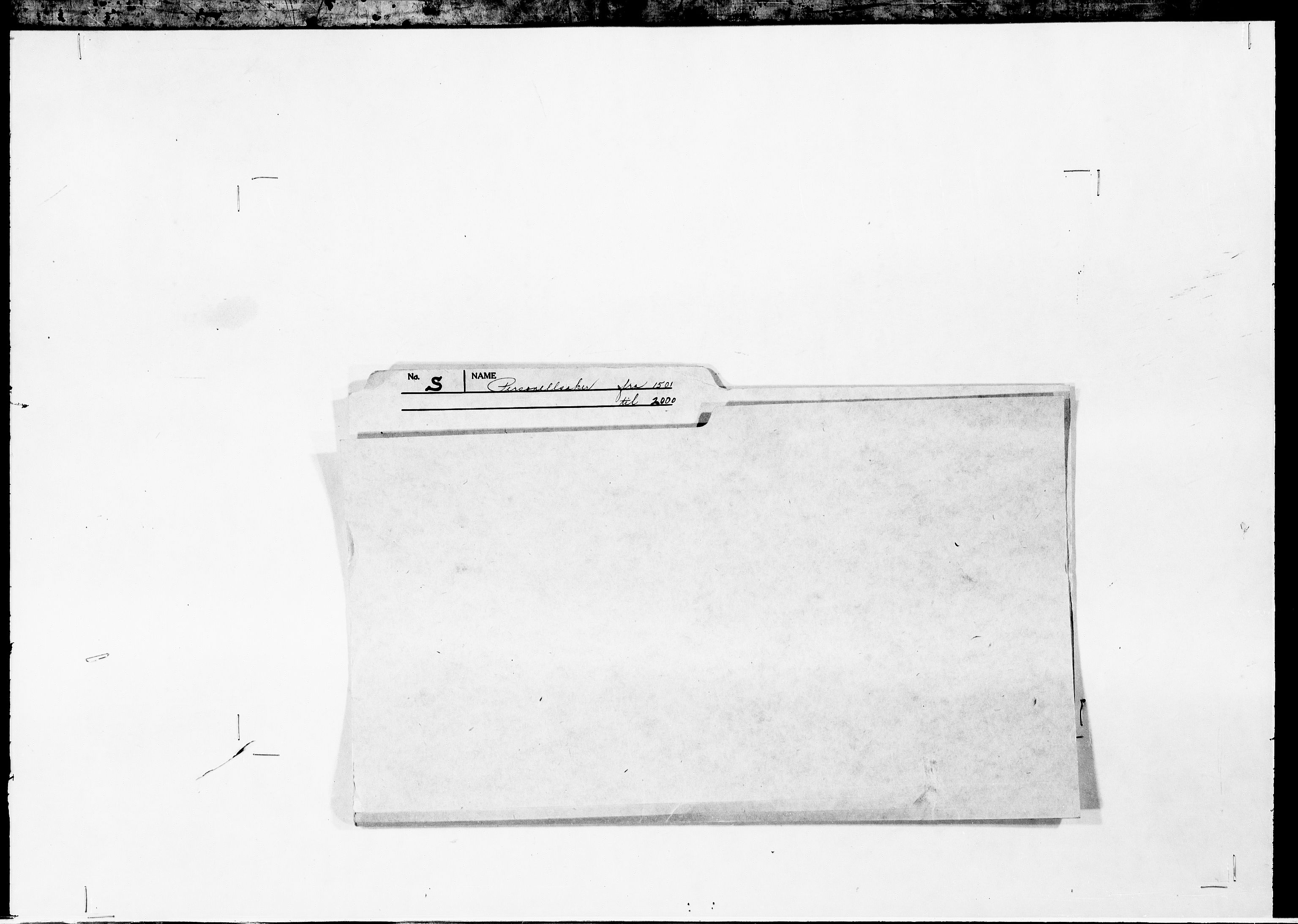 Forsvaret, Flyvåpnenes treningsleir 1940-1945, AV/RA-RAFA-3974/V/L0047: Ekspedisjonskontoret.
Personellsaker N - Ø., 1940-1945