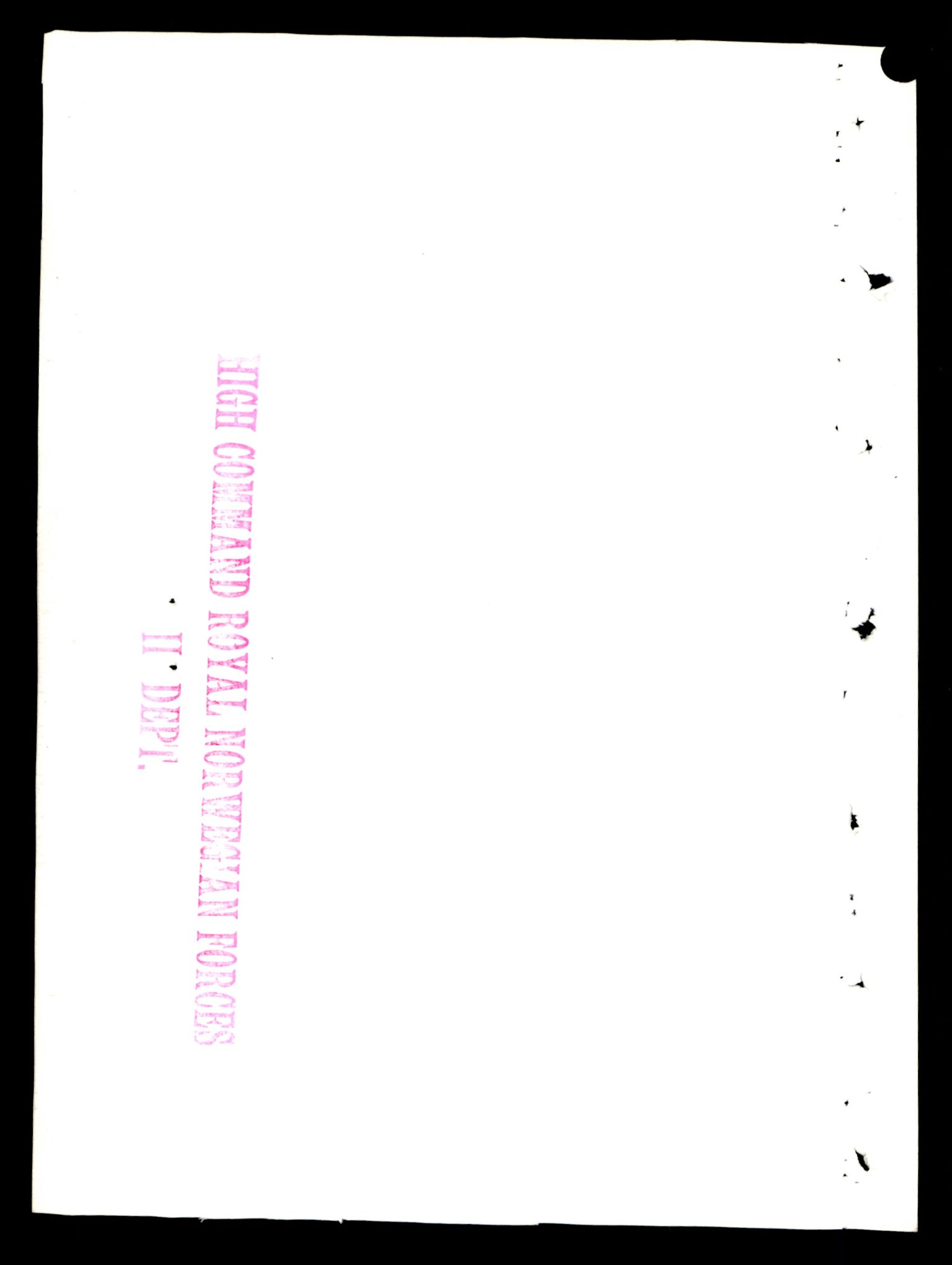 Forsvarets Overkommando. 2 kontor. Arkiv 11.4. Spredte tyske arkivsaker, AV/RA-RAFA-7031/D/Dar/Darb/L0014: Reichskommissariat., 1942-1944, s. 53