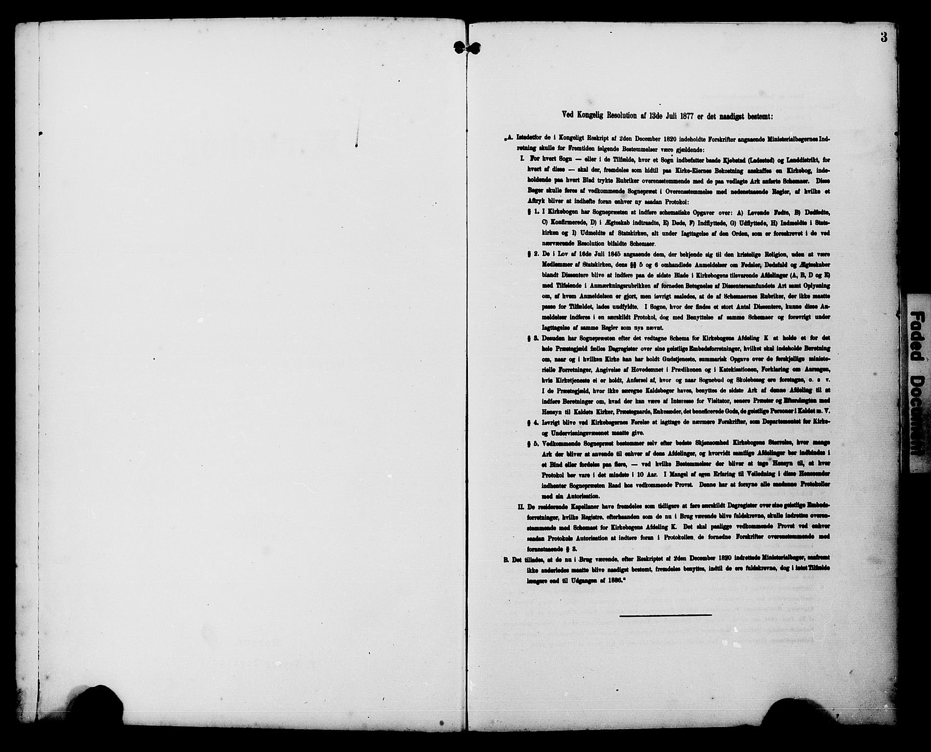 Kvinnherad sokneprestembete, SAB/A-76401/H/Hab: Klokkerbok nr. A 2A, 1901-1911, s. 3