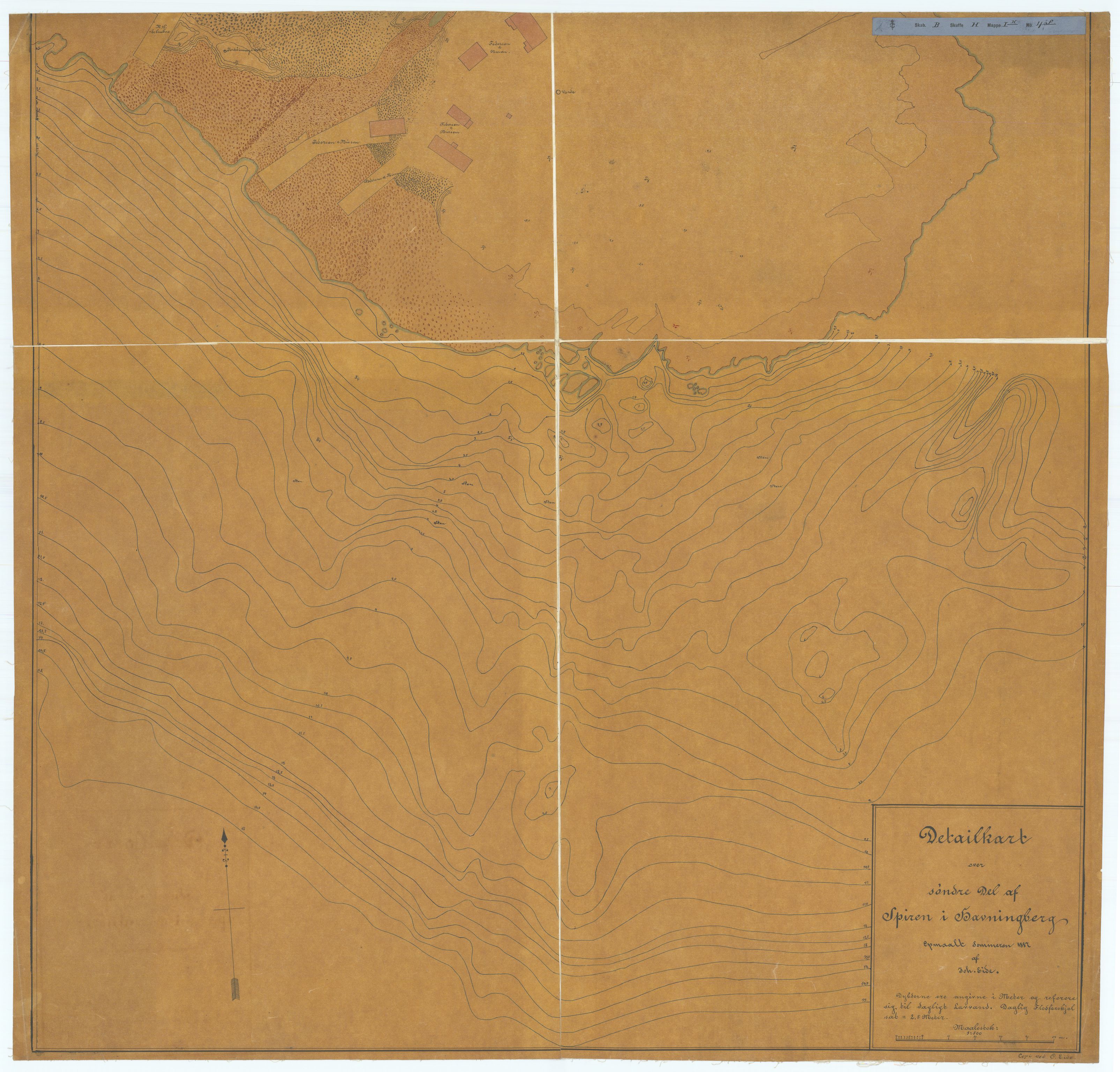 Havnedirektoratet, AV/RA-S-1604/2/T/Tf/Tf20, 1877-1928, s. 61