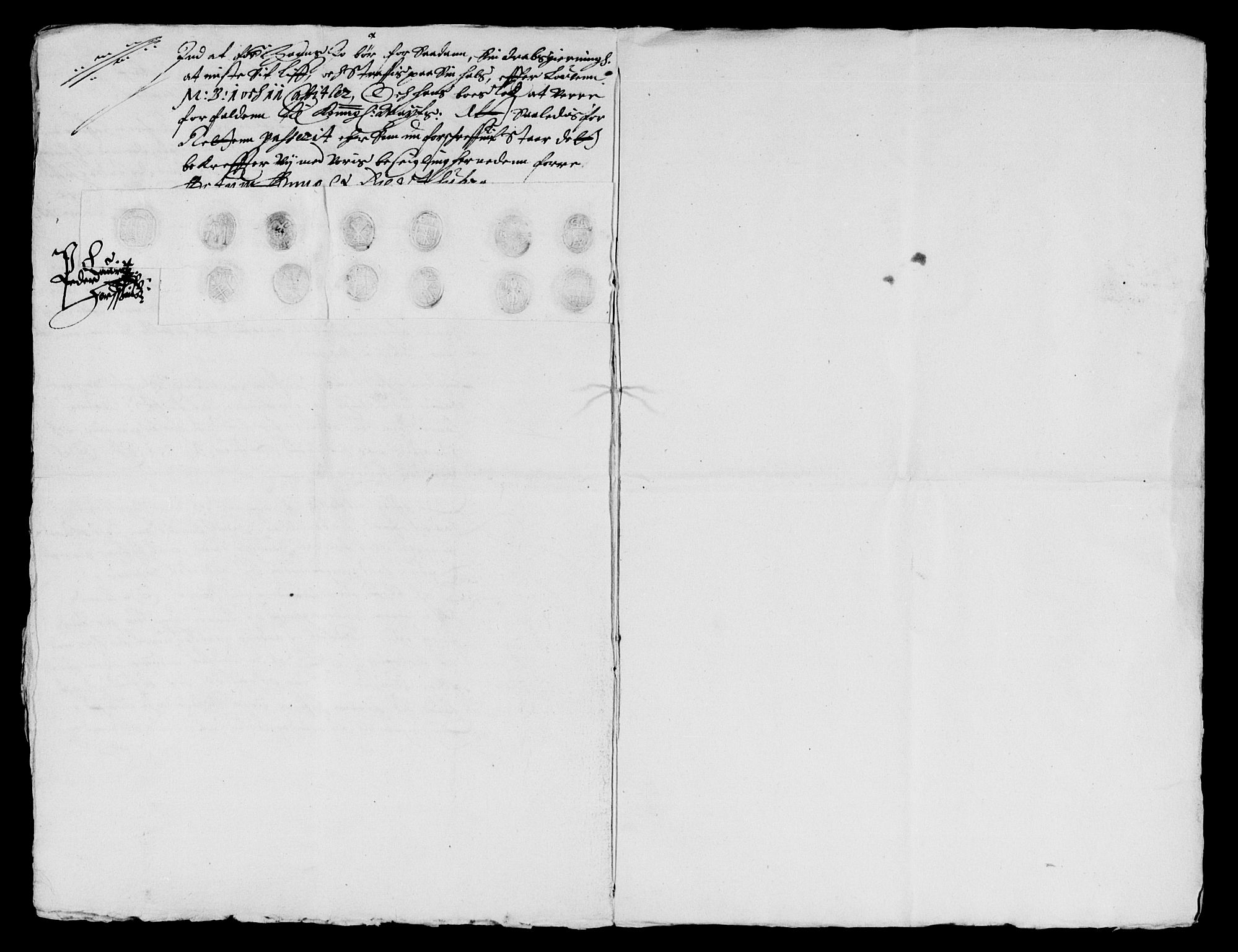 Rentekammeret inntil 1814, Reviderte regnskaper, Lensregnskaper, AV/RA-EA-5023/R/Rb/Rbt/L0113: Bergenhus len, 1648-1650