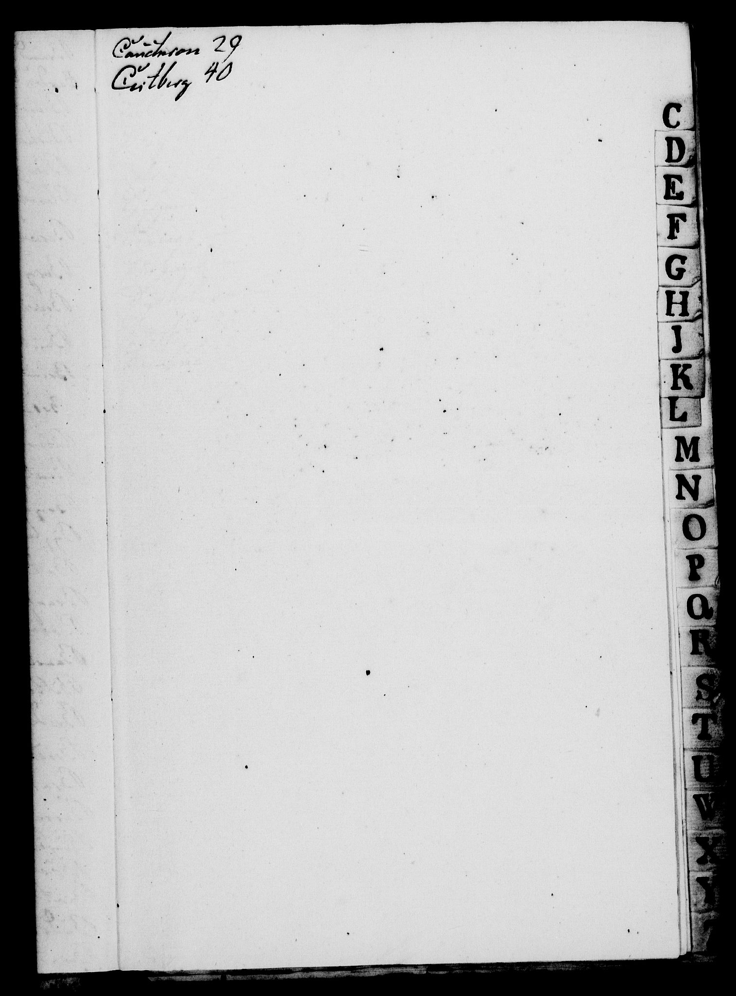 Rentekammeret, Kammerkanselliet, RA/EA-3111/G/Gf/Gfa/L0074: Norsk relasjons- og resolusjonsprotokoll (merket RK 52.74), 1792, s. 5