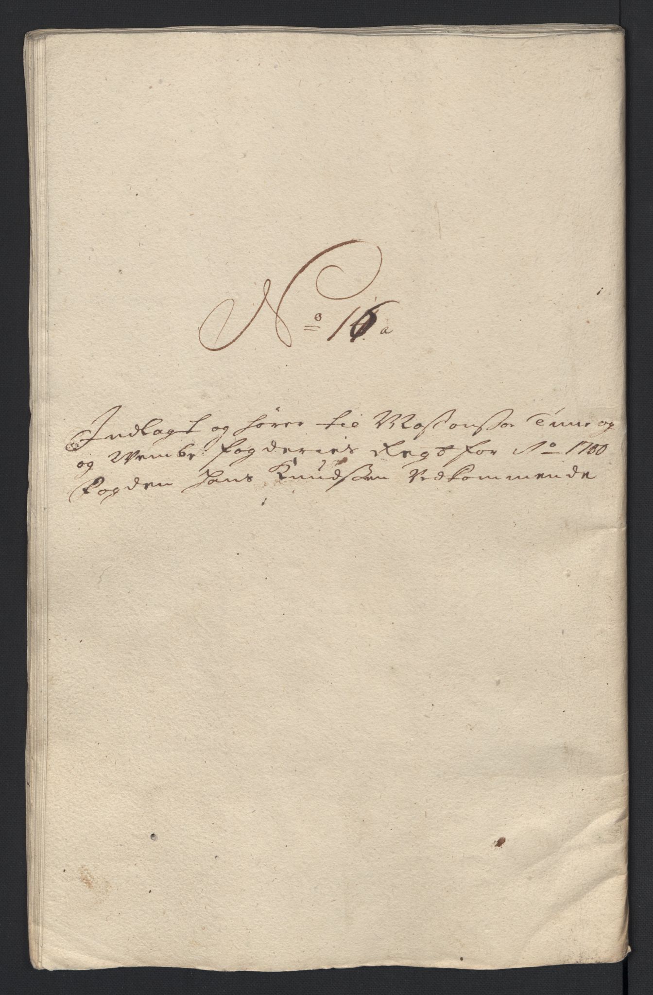 Rentekammeret inntil 1814, Reviderte regnskaper, Fogderegnskap, AV/RA-EA-4092/R04/L0129: Fogderegnskap Moss, Onsøy, Tune, Veme og Åbygge, 1700, s. 409