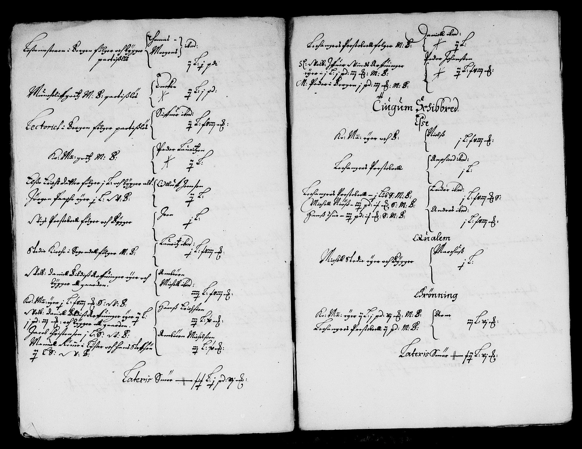 Rentekammeret inntil 1814, Reviderte regnskaper, Stiftamtstueregnskaper, Bergen stiftamt, RA/EA-6043/R/Rc/L0003: Bergen stiftamt, 1661