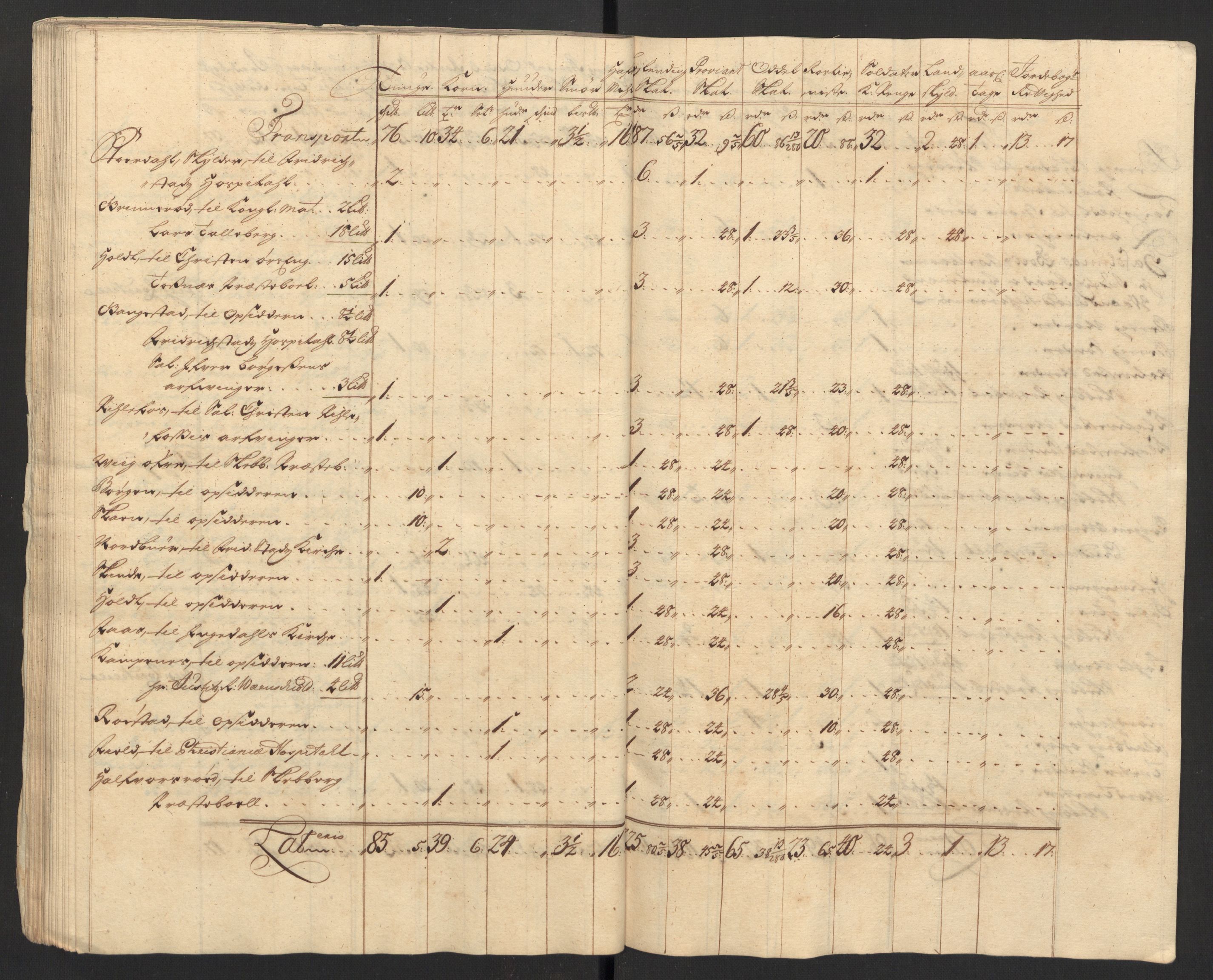 Rentekammeret inntil 1814, Reviderte regnskaper, Fogderegnskap, AV/RA-EA-4092/R01/L0017: Fogderegnskap Idd og Marker, 1704-1706, s. 262