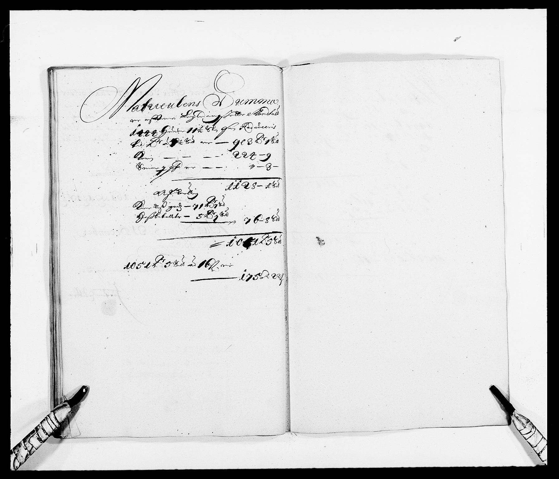 Rentekammeret inntil 1814, Reviderte regnskaper, Fogderegnskap, RA/EA-4092/R34/L2046: Fogderegnskap Bamble, 1682-1683, s. 222