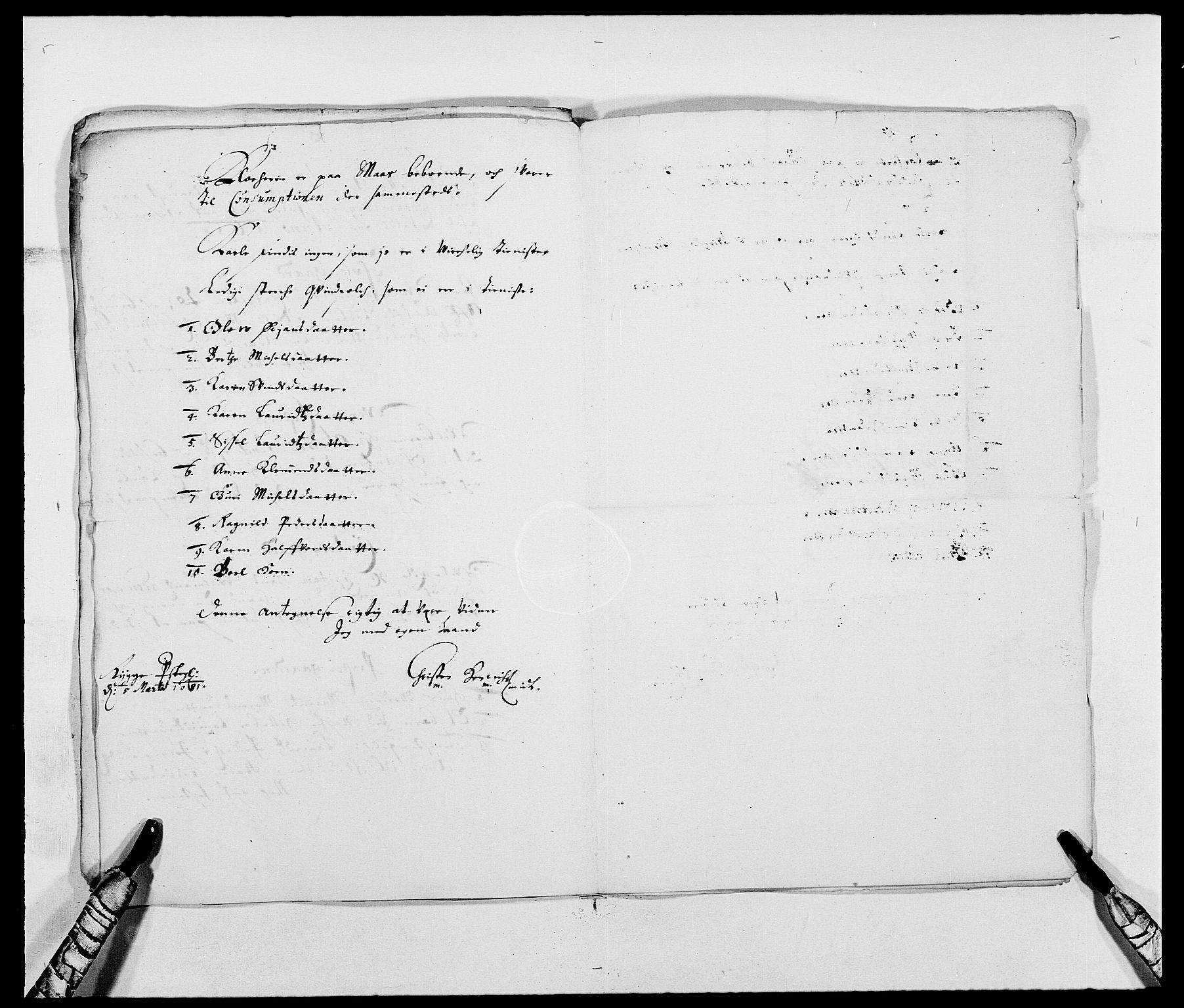 Rentekammeret inntil 1814, Reviderte regnskaper, Fogderegnskap, RA/EA-4092/R02/L0102: Fogderegnskap Moss og Verne kloster, 1675-1681, s. 312