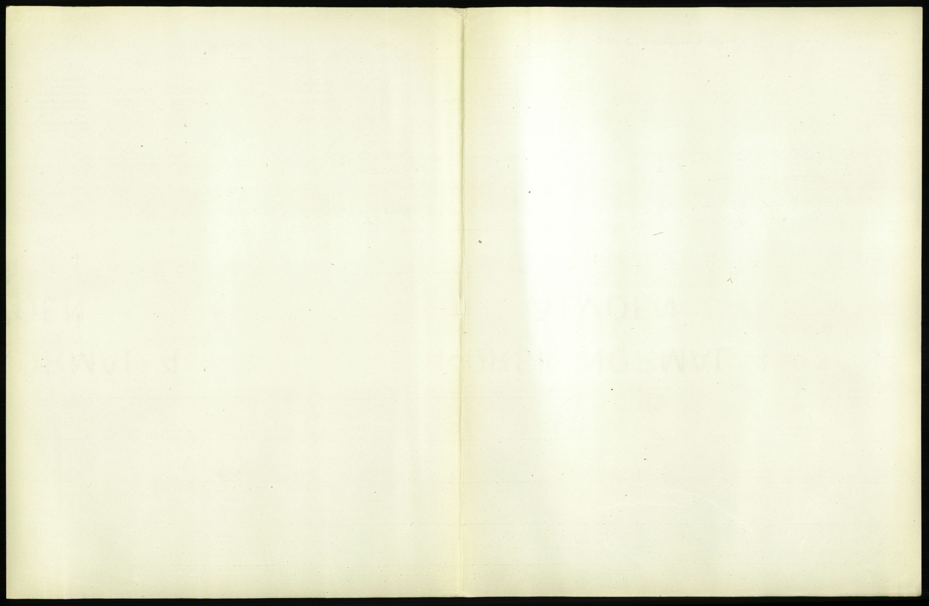 Statistisk sentralbyrå, Sosiodemografiske emner, Befolkning, RA/S-2228/D/Df/Dfc/Dfca/L0036: Bergen: Døde., 1921, s. 271
