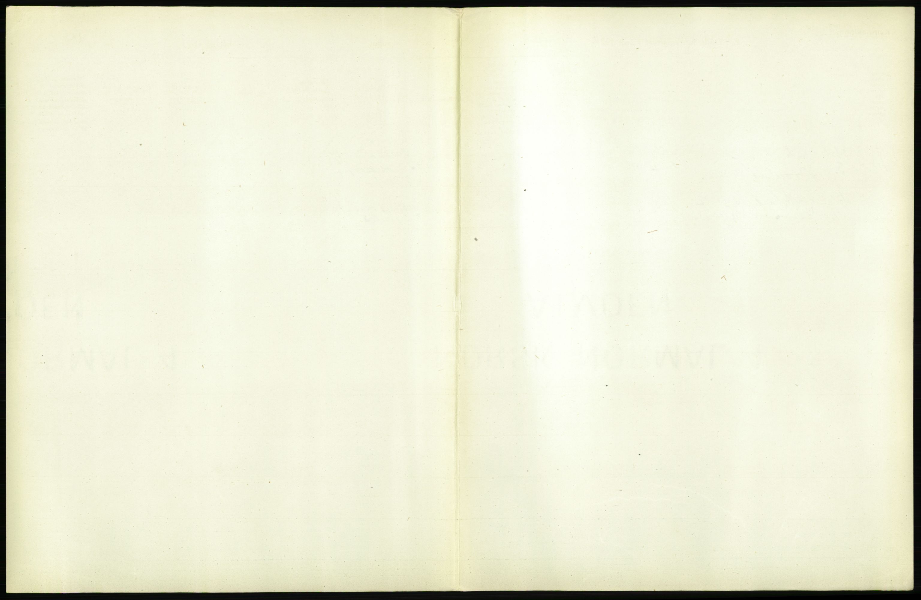 Statistisk sentralbyrå, Sosiodemografiske emner, Befolkning, AV/RA-S-2228/D/Df/Dfc/Dfca/L0036: Bergen: Døde., 1921, s. 271