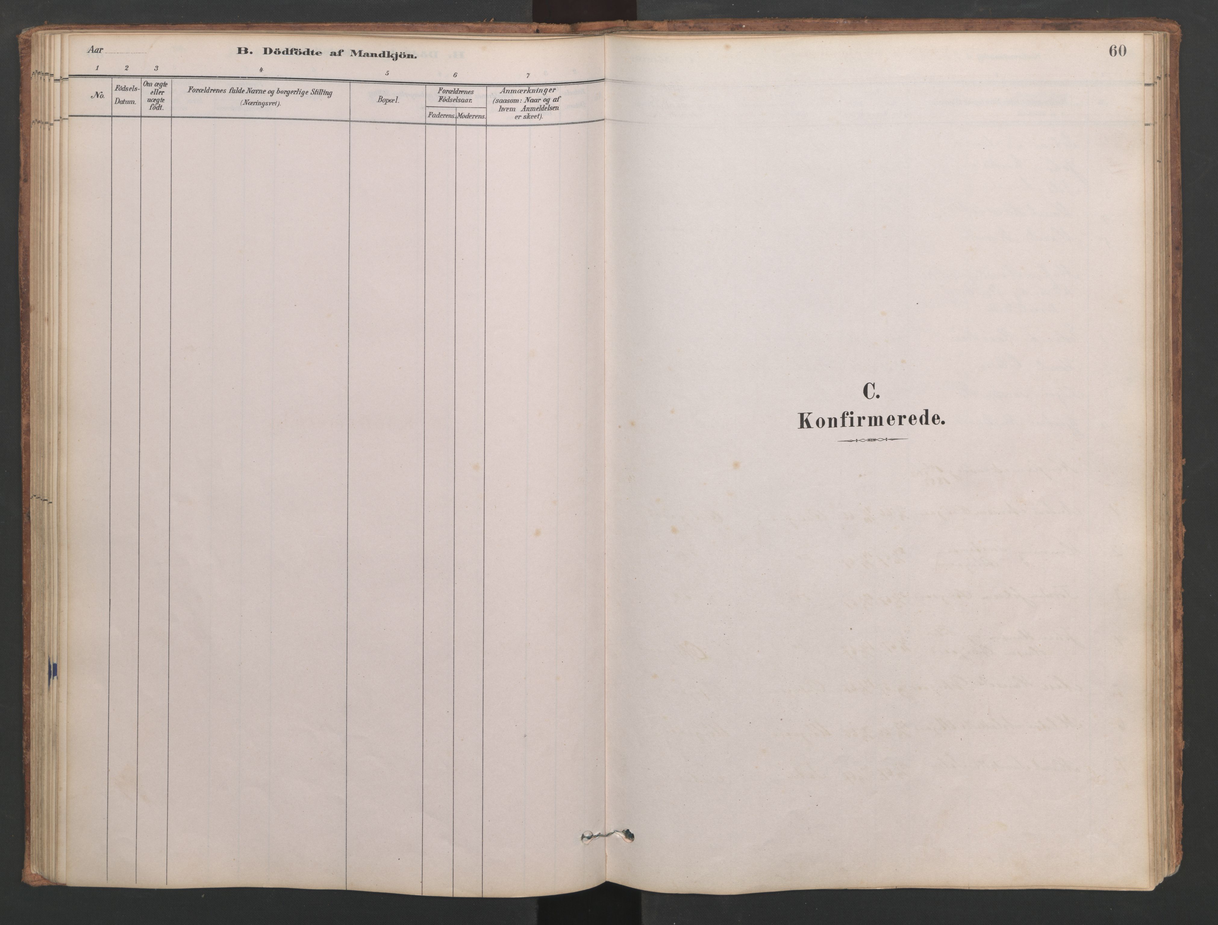Ministerialprotokoller, klokkerbøker og fødselsregistre - Møre og Romsdal, SAT/A-1454/553/L0642: Klokkerbok nr. 553C01, 1880-1968, s. 60