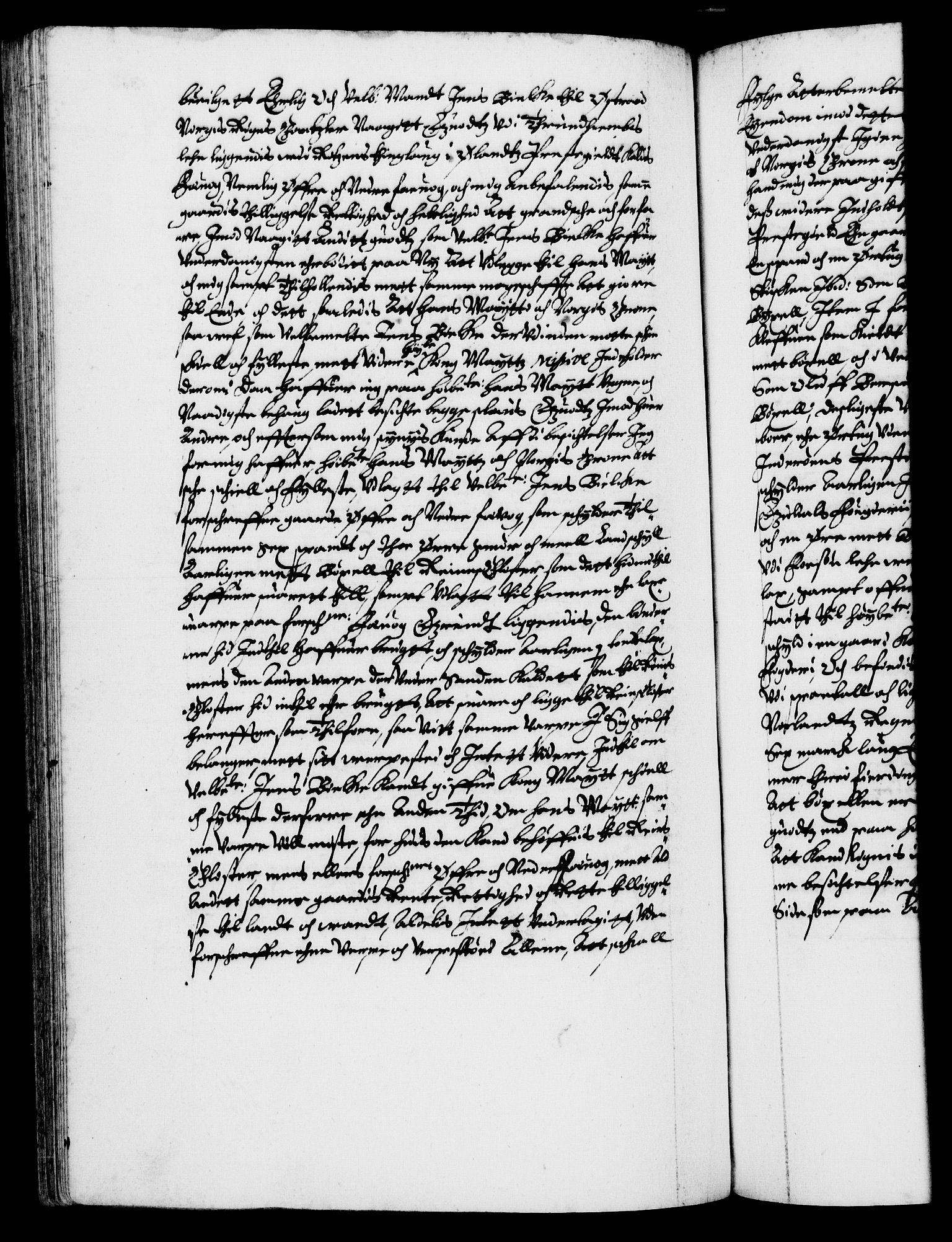 Danske Kanselli 1572-1799, RA/EA-3023/F/Fc/Fca/Fcaa/L0004: Norske registre (mikrofilm), 1617-1630, s. 360b