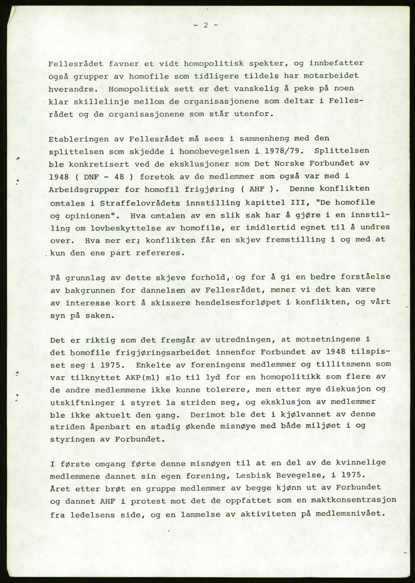 Turid Eikvam, AV/RA-PA-1457/F/Fa/L0009: Diverse, 1979-1981, s. 11