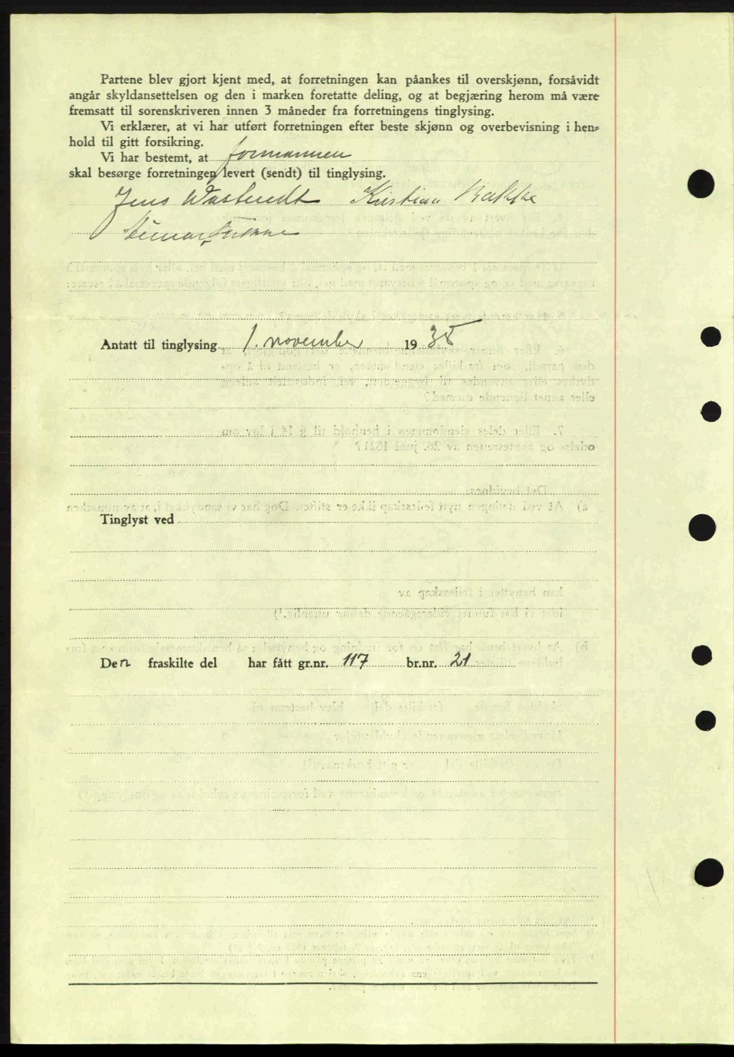 Moss sorenskriveri, SAO/A-10168: Pantebok nr. A5, 1938-1939, Dagboknr: 2361/1938