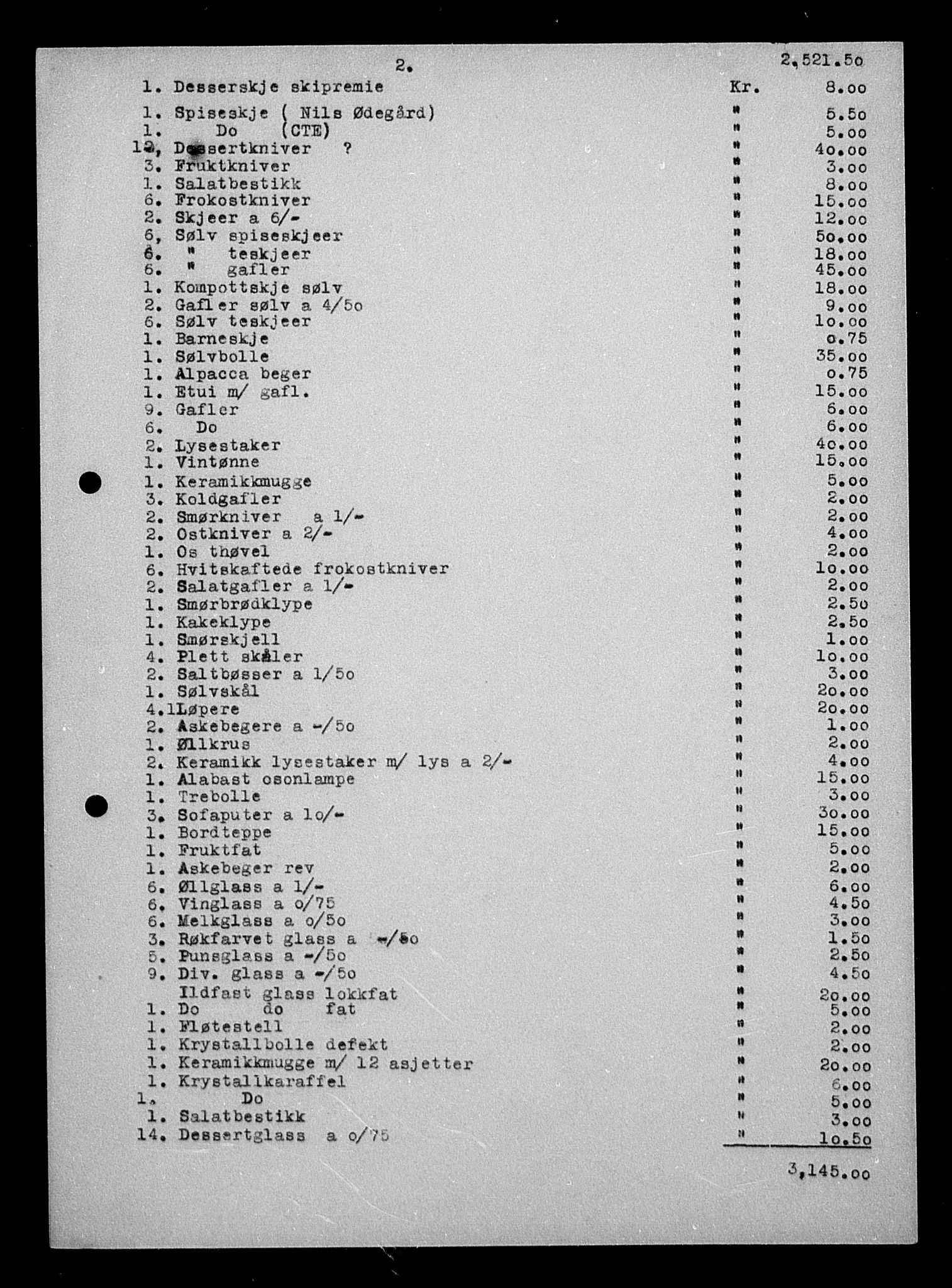 Justisdepartementet, Tilbakeføringskontoret for inndratte formuer, AV/RA-S-1564/H/Hc/Hca/L0906: --, 1945-1947, s. 398