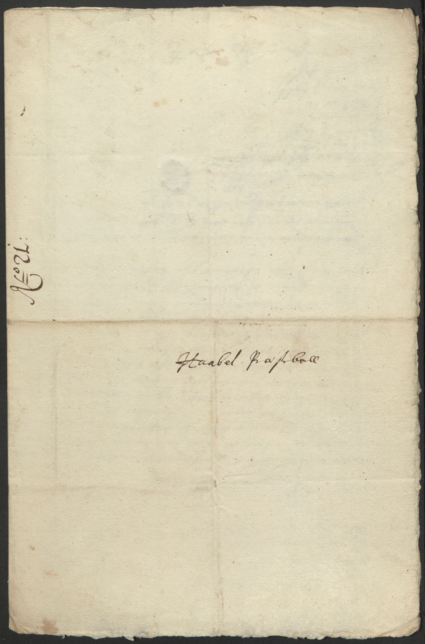 Rentekammeret inntil 1814, Realistisk ordnet avdeling, AV/RA-EA-4070/L/L0007/0001: Kristiania lagdømme: / Jordebøker over prestebolene, 1661