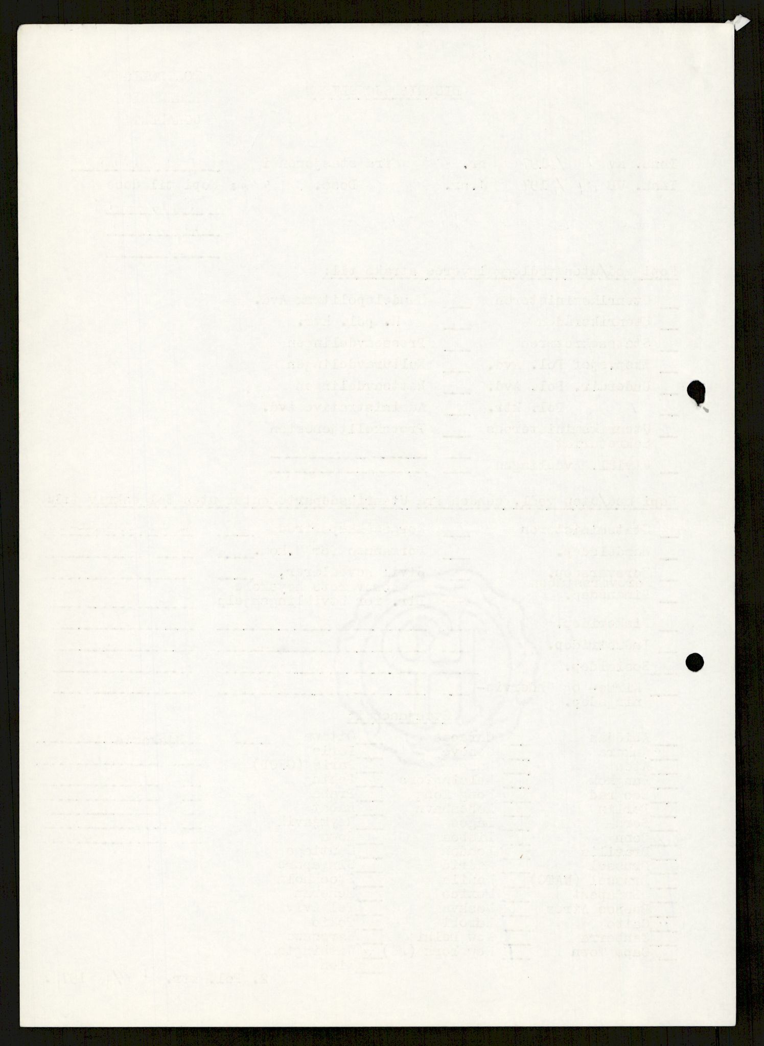 Utenriksdepartementet, hovedarkiv, AV/RA-S-6794/D/Db/Dba/L0776/0003: Verdenspolitikk. Fremmede staters politikk (G.L.) / Israel: Politikk (2 mapper), 1970-1972, s. 15