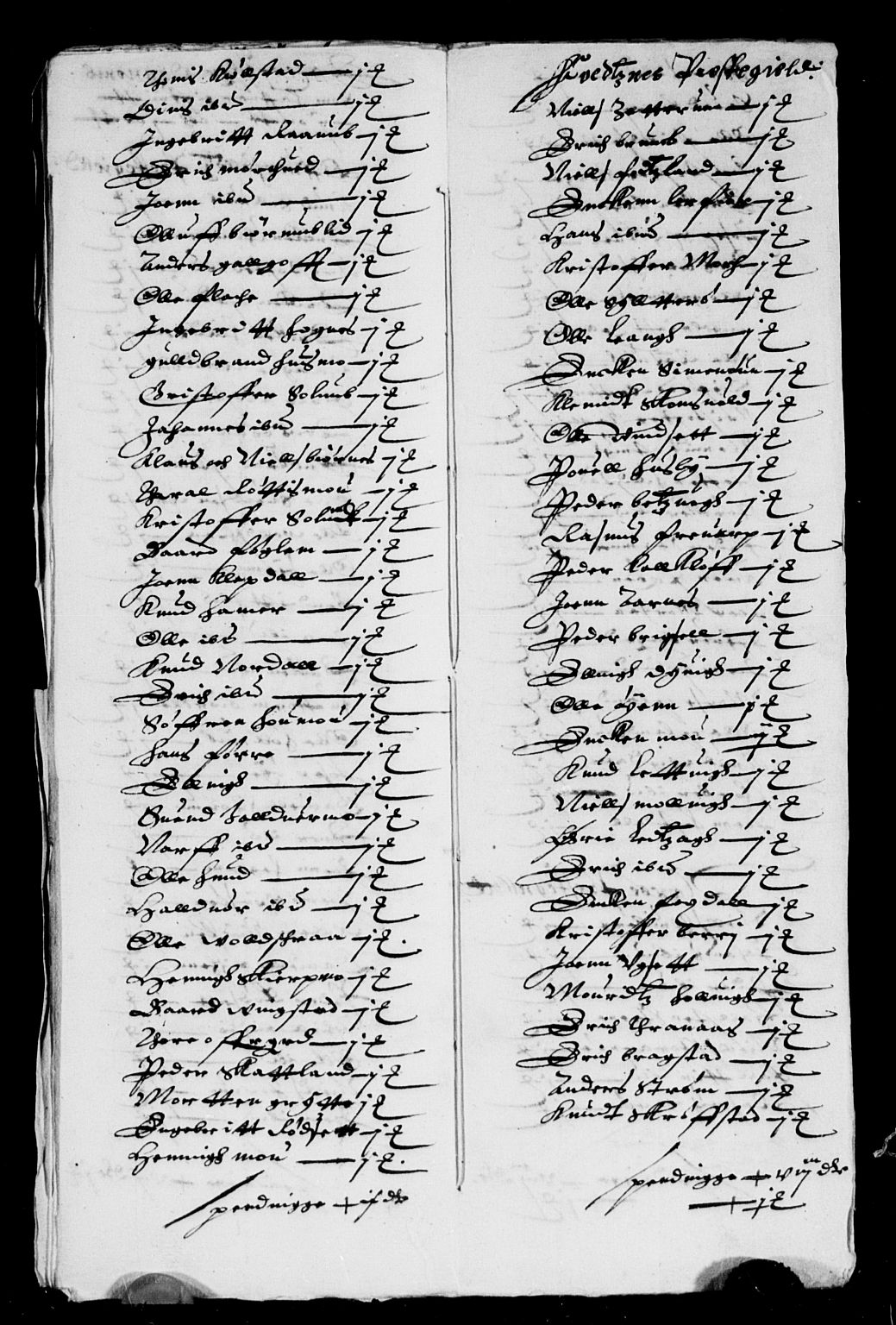 Rentekammeret inntil 1814, Reviderte regnskaper, Lensregnskaper, AV/RA-EA-5023/R/Rb/Rbw/L0046: Trondheim len, 1630-1632