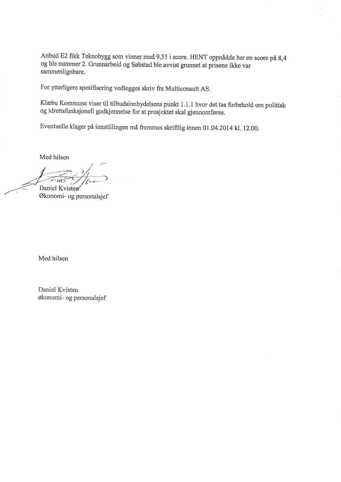 Klæbu Kommune, TRKO/KK/04-UO/L005: Utvalg for oppvekst - Møtedokumenter, 2014, s. 301