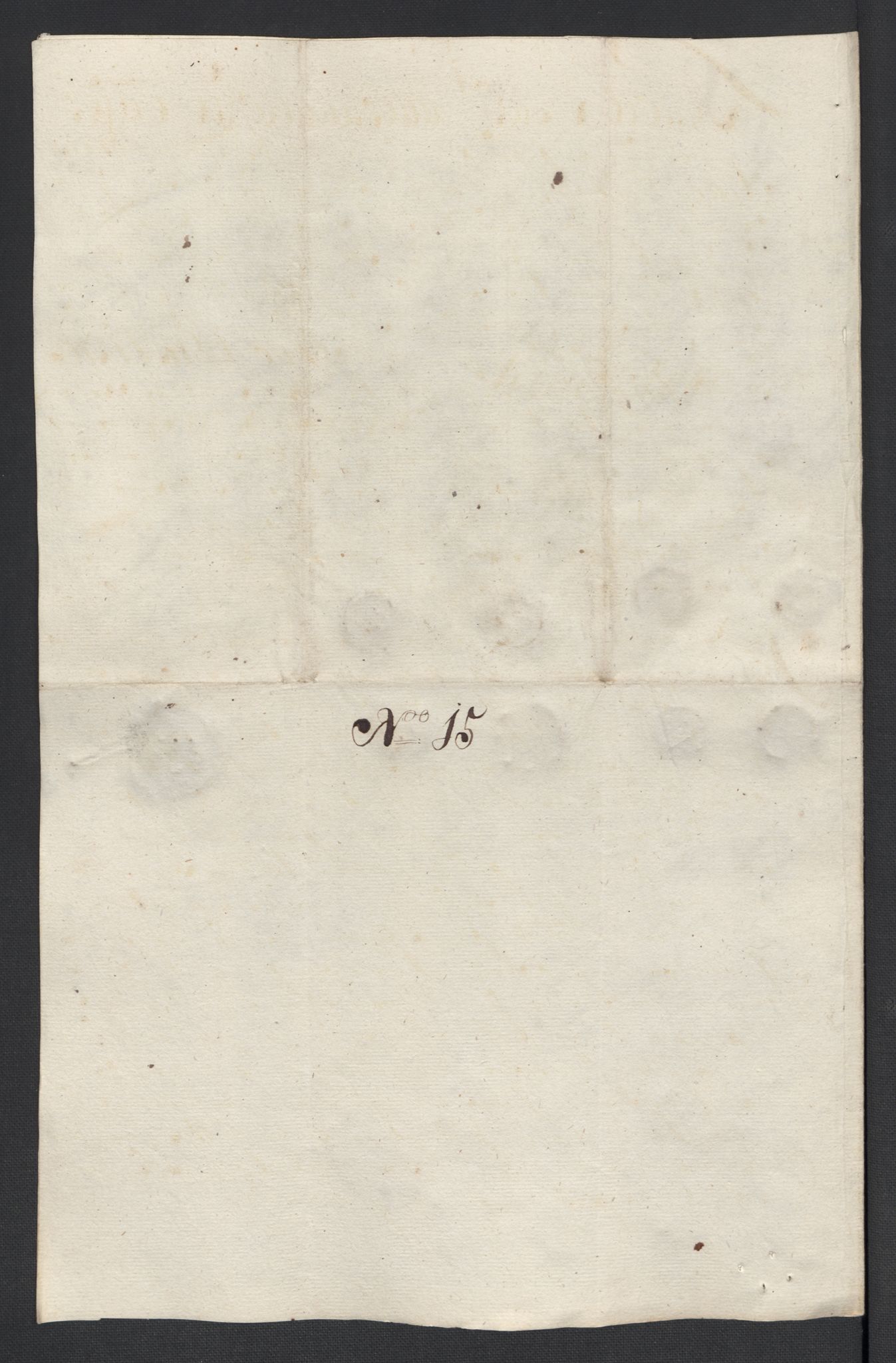 Rentekammeret inntil 1814, Reviderte regnskaper, Fogderegnskap, AV/RA-EA-4092/R13/L0841: Fogderegnskap Solør, Odal og Østerdal, 1703, s. 266