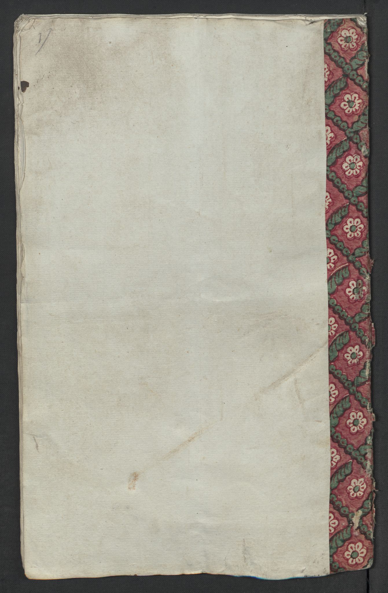 Rentekammeret inntil 1814, Reviderte regnskaper, Mindre regnskaper, AV/RA-EA-4068/Rf/Rfe/L0023: Mandal fogderi, 1789, s. 59