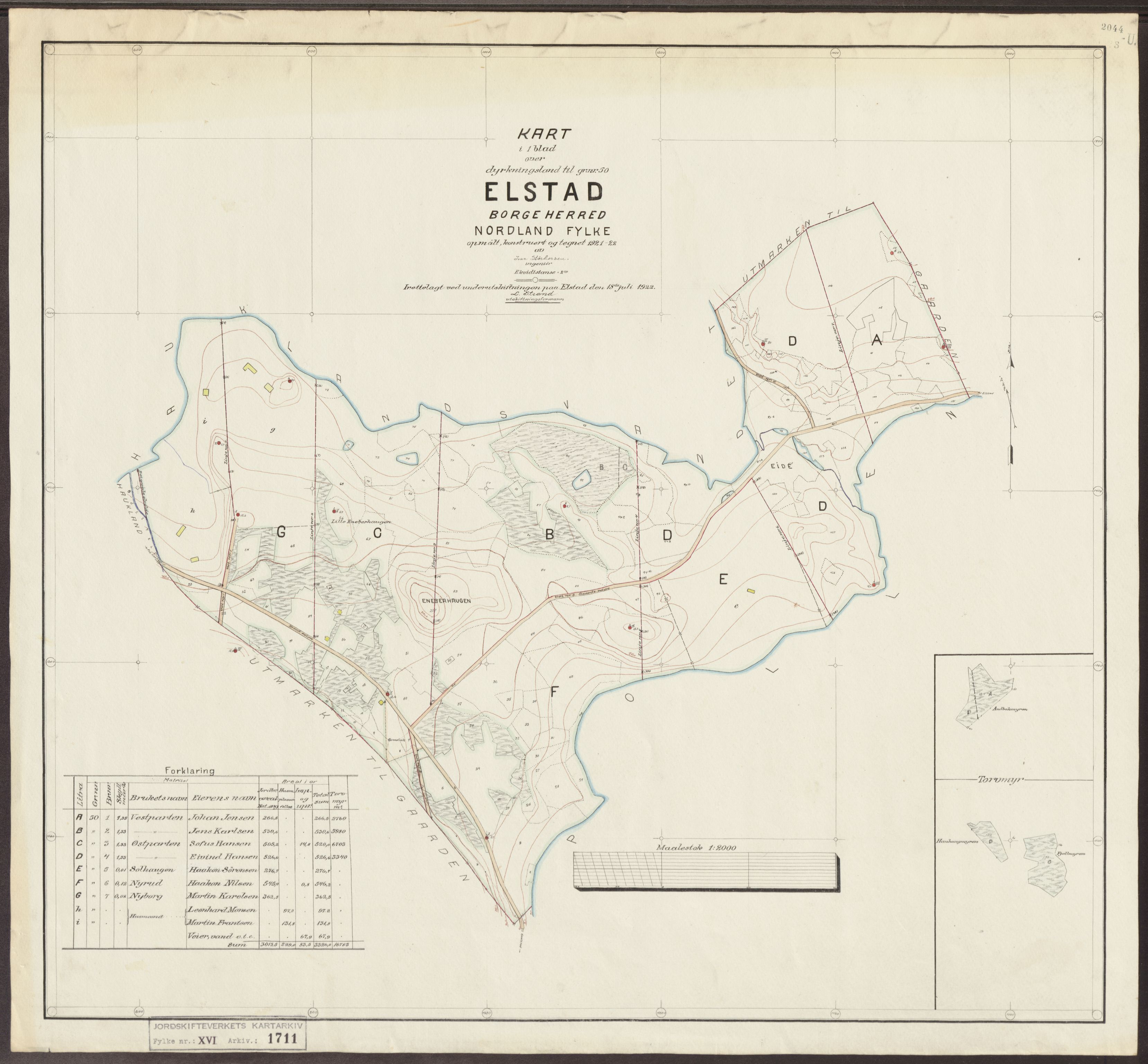 Jordskifteverkets kartarkiv, AV/RA-S-3929/T, 1859-1988, s. 2013