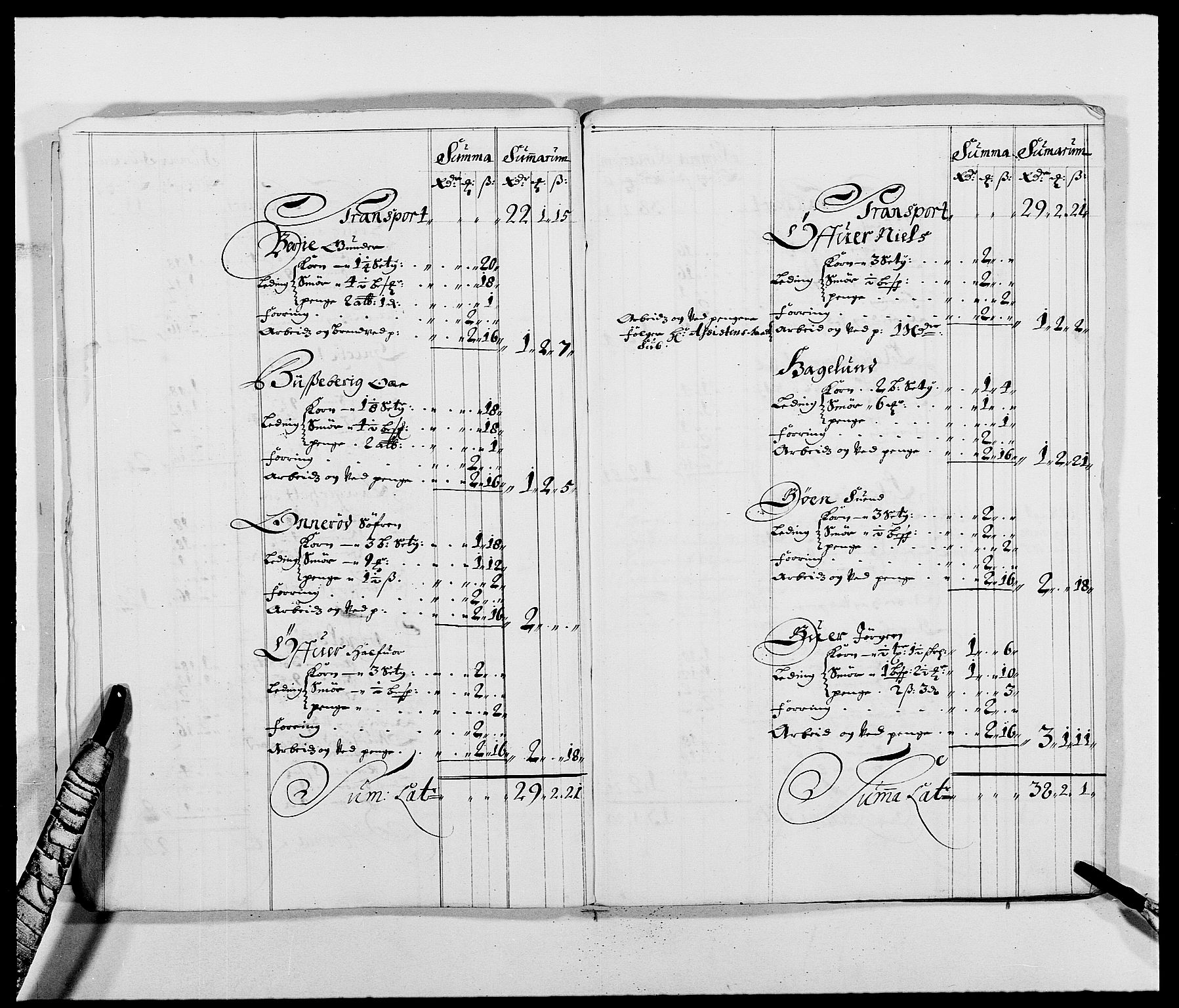 Rentekammeret inntil 1814, Reviderte regnskaper, Fogderegnskap, AV/RA-EA-4092/R01/L0004: Fogderegnskap Idd og Marker
, 1682-1683, s. 14