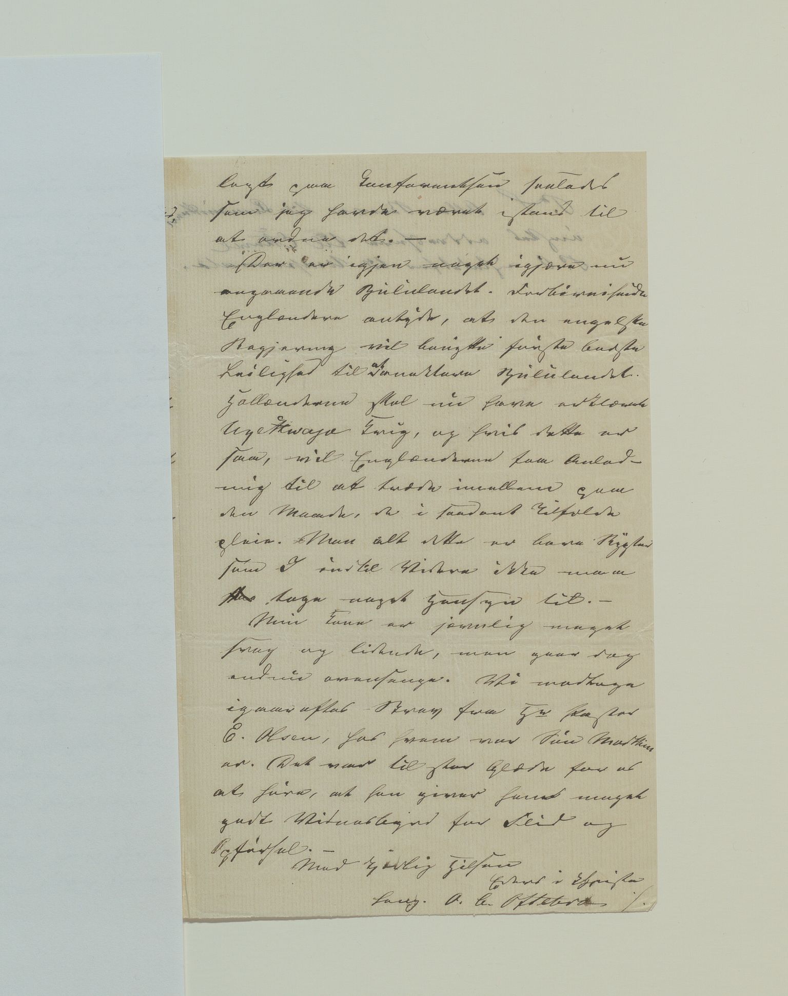 Det Norske Misjonsselskap - hovedadministrasjonen, VID/MA-A-1045/D/Da/Daa/L0035/0002: Konferansereferat og årsberetninger / Konferansereferat fra Sør-Afrika., 1876