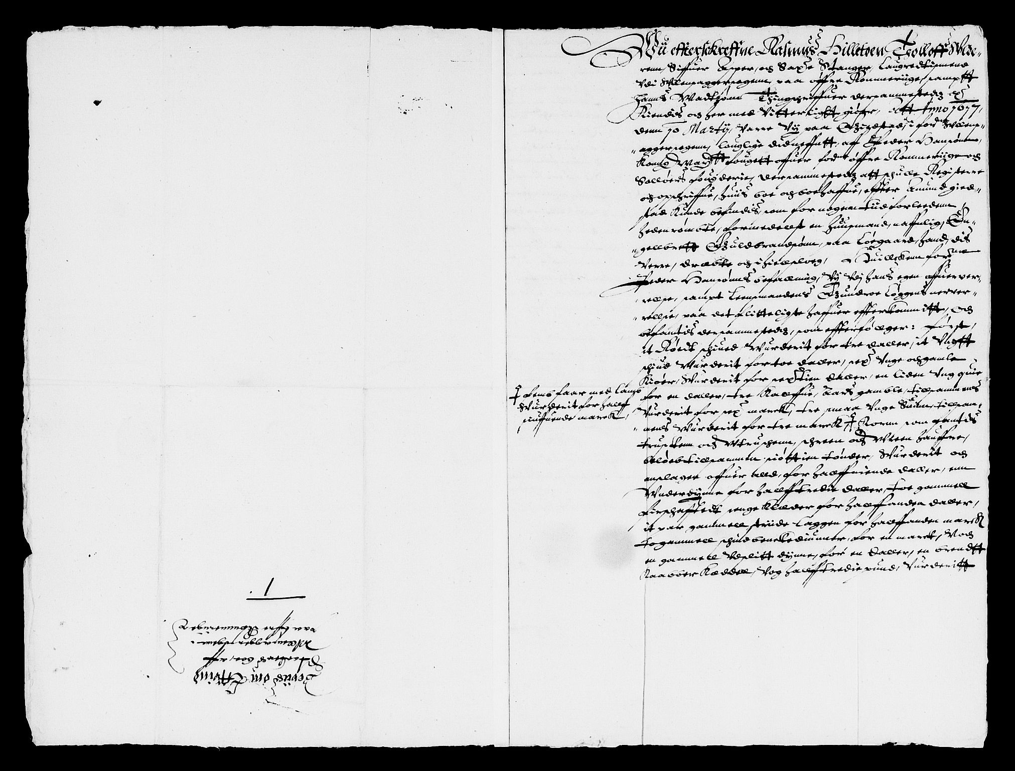 Rentekammeret inntil 1814, Reviderte regnskaper, Lensregnskaper, RA/EA-5023/R/Rb/Rba/L0042: Akershus len, 1617-1618