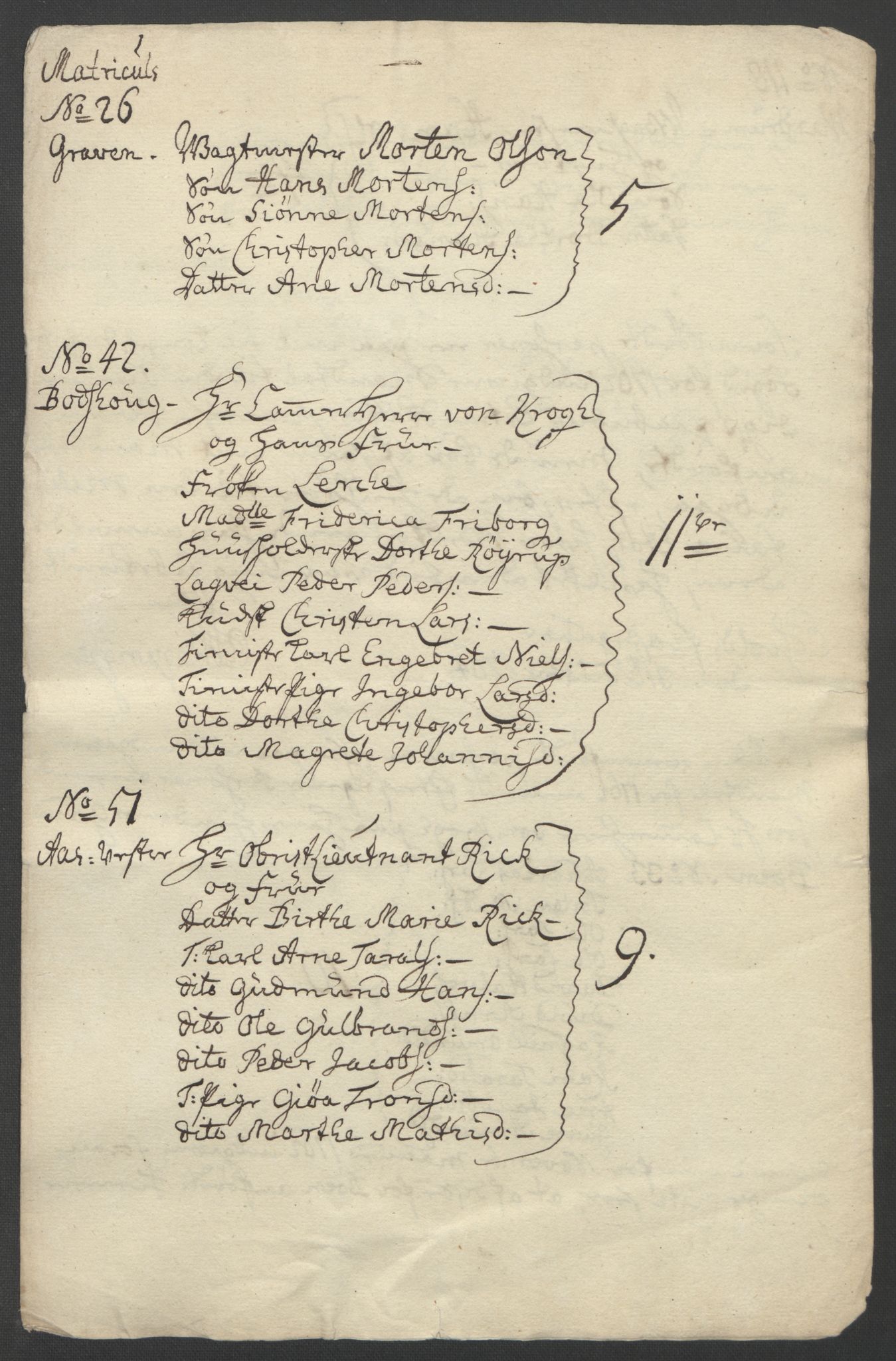 Rentekammeret inntil 1814, Reviderte regnskaper, Fogderegnskap, RA/EA-4092/R12/L0802: Ekstraskatten Øvre Romerike, 1762, s. 529