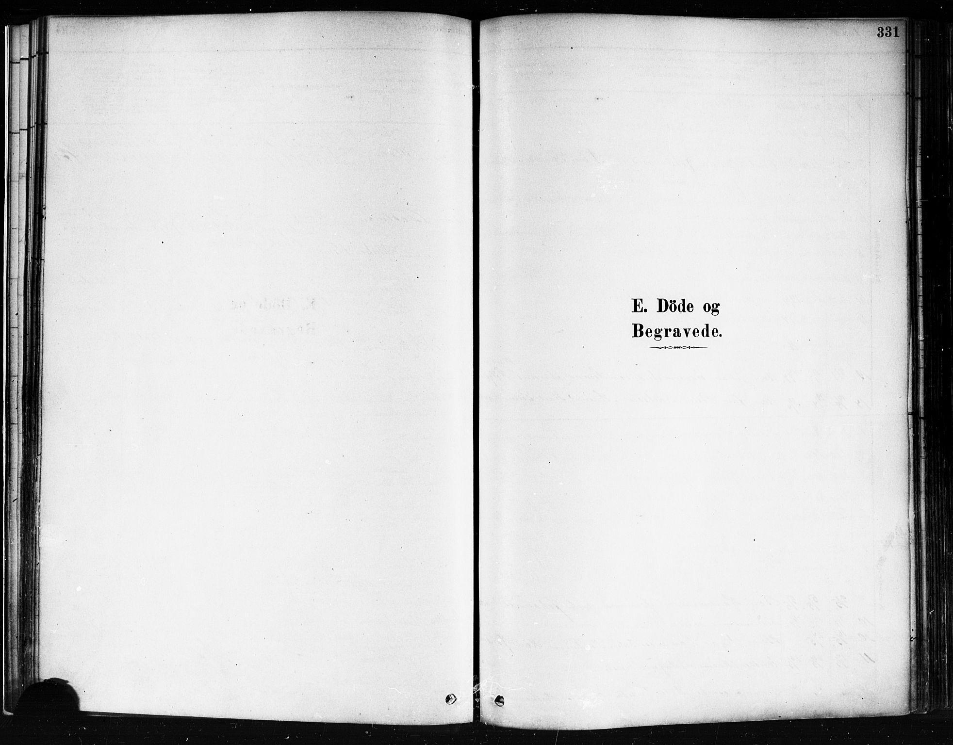 Idd prestekontor Kirkebøker, AV/SAO-A-10911/F/Fc/L0006b: Ministerialbok nr. III 6B, 1878-1903, s. 331