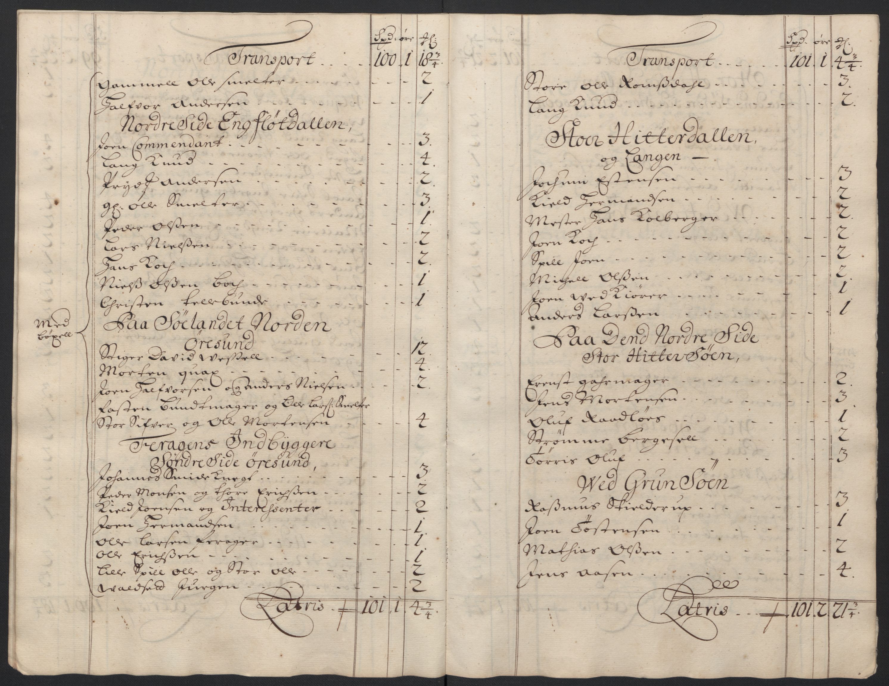 Rentekammeret inntil 1814, Reviderte regnskaper, Fogderegnskap, RA/EA-4092/R60/L3948: Fogderegnskap Orkdal og Gauldal, 1698, s. 357