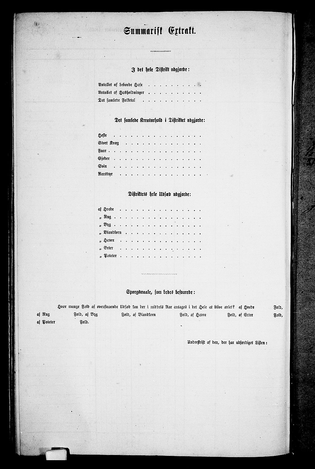 RA, Folketelling 1865 for 1924P Målselv prestegjeld, 1865, s. 163