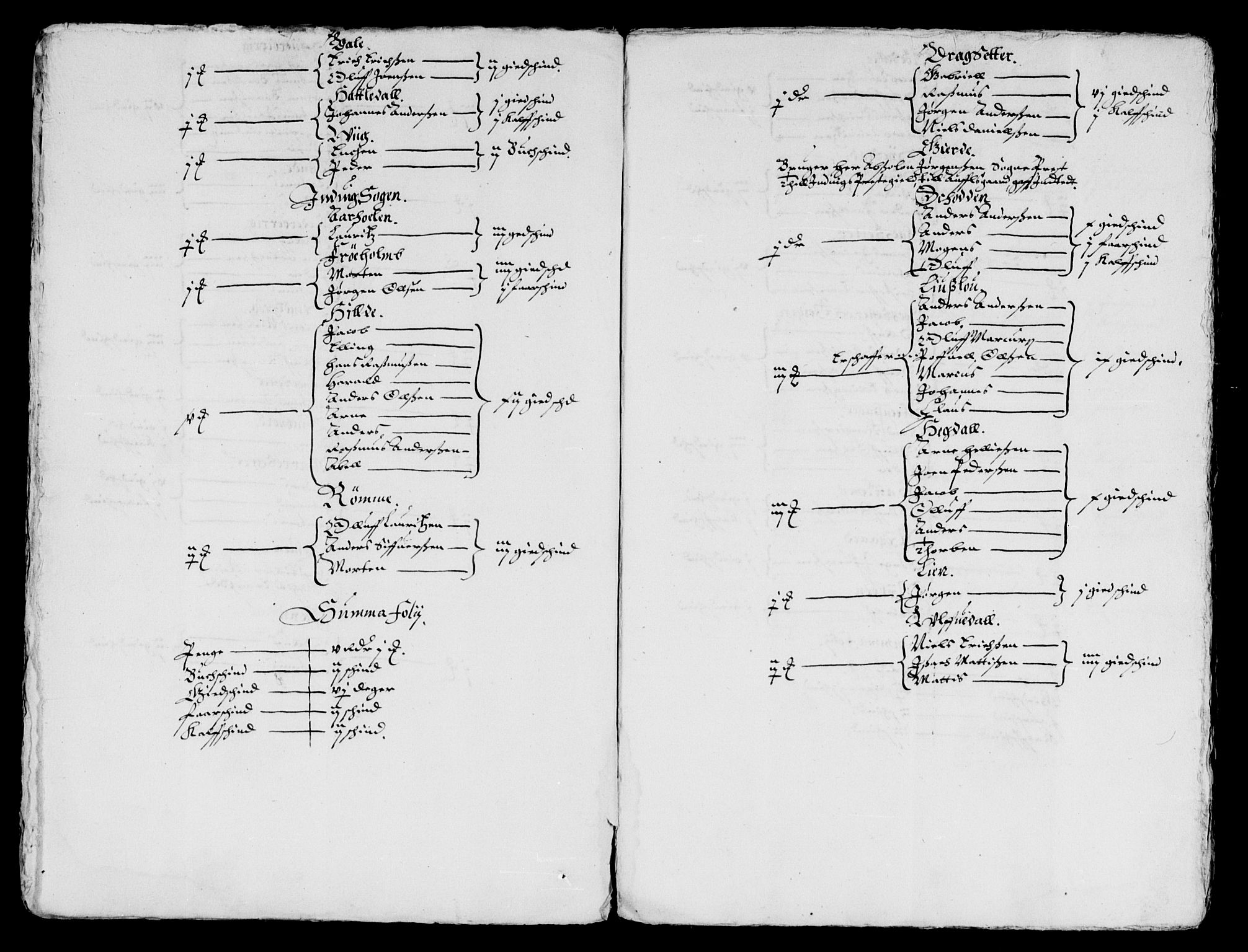 Rentekammeret inntil 1814, Reviderte regnskaper, Lensregnskaper, AV/RA-EA-5023/R/Rb/Rbt/L0144: Bergenhus len, 1658-1660