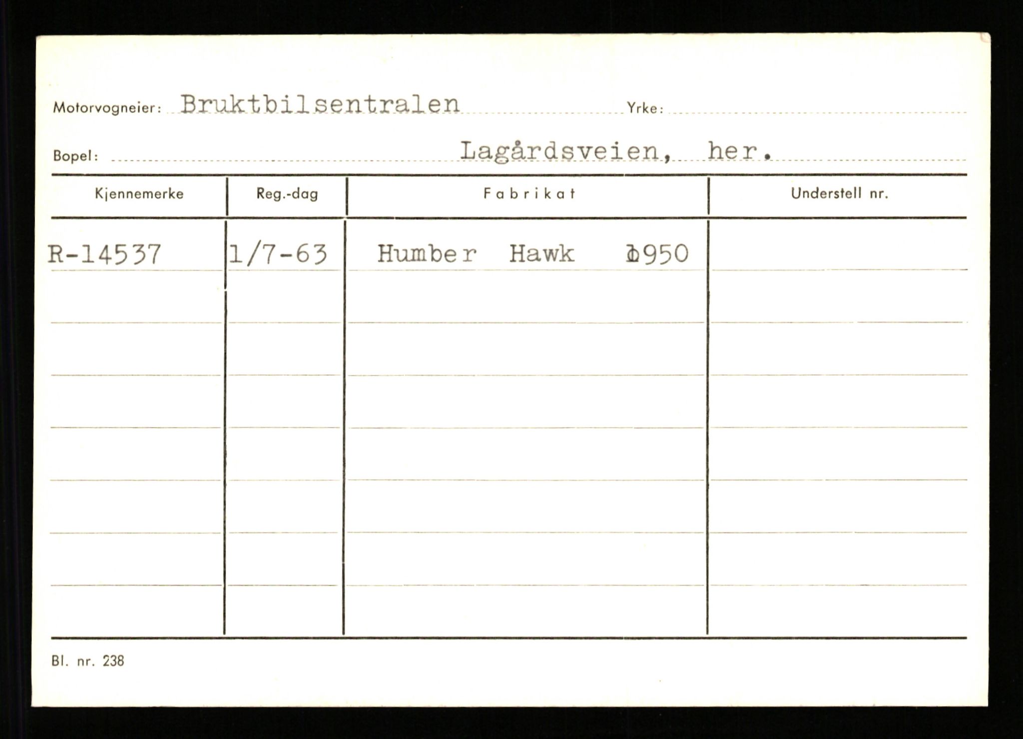 Stavanger trafikkstasjon, AV/SAST-A-101942/0/G/L0003: Registreringsnummer: 10466 - 15496, 1930-1971, s. 2714