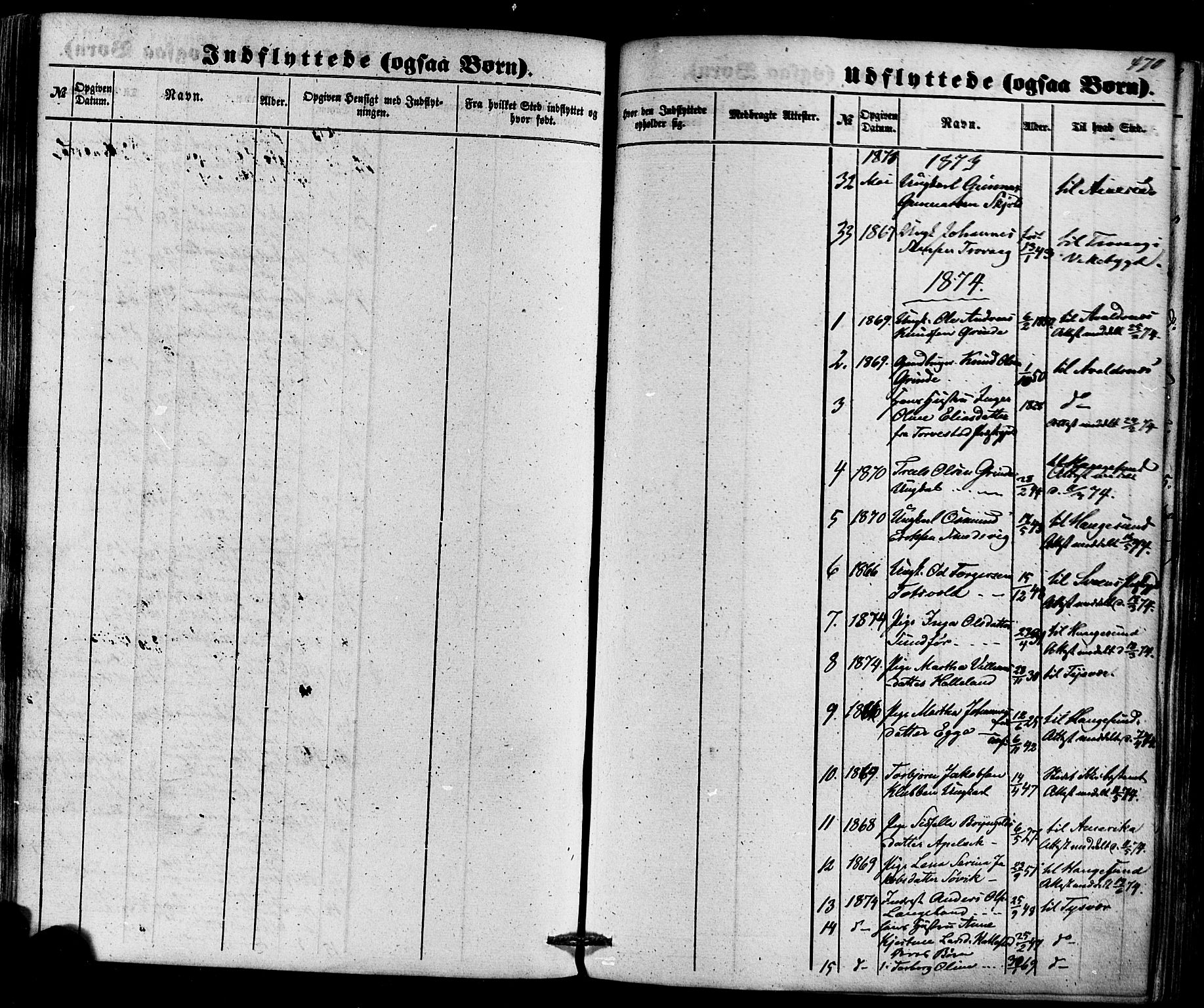 Skjold sokneprestkontor, AV/SAST-A-101847/H/Ha/Haa/L0008: Ministerialbok nr. A 8, 1856-1882, s. 470