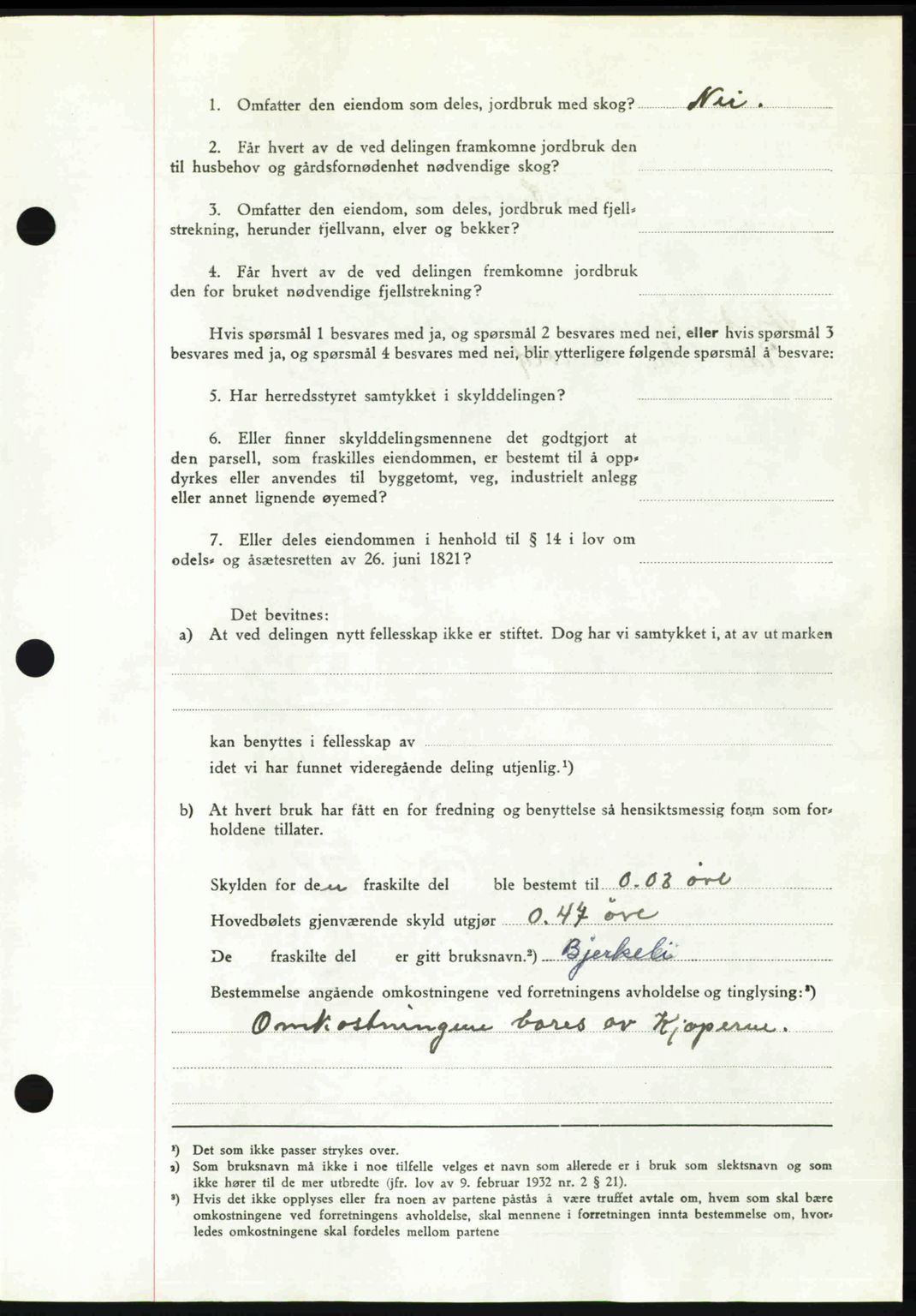 Romsdal sorenskriveri, AV/SAT-A-4149/1/2/2C: Pantebok nr. A27, 1948-1948, Dagboknr: 2812/1948