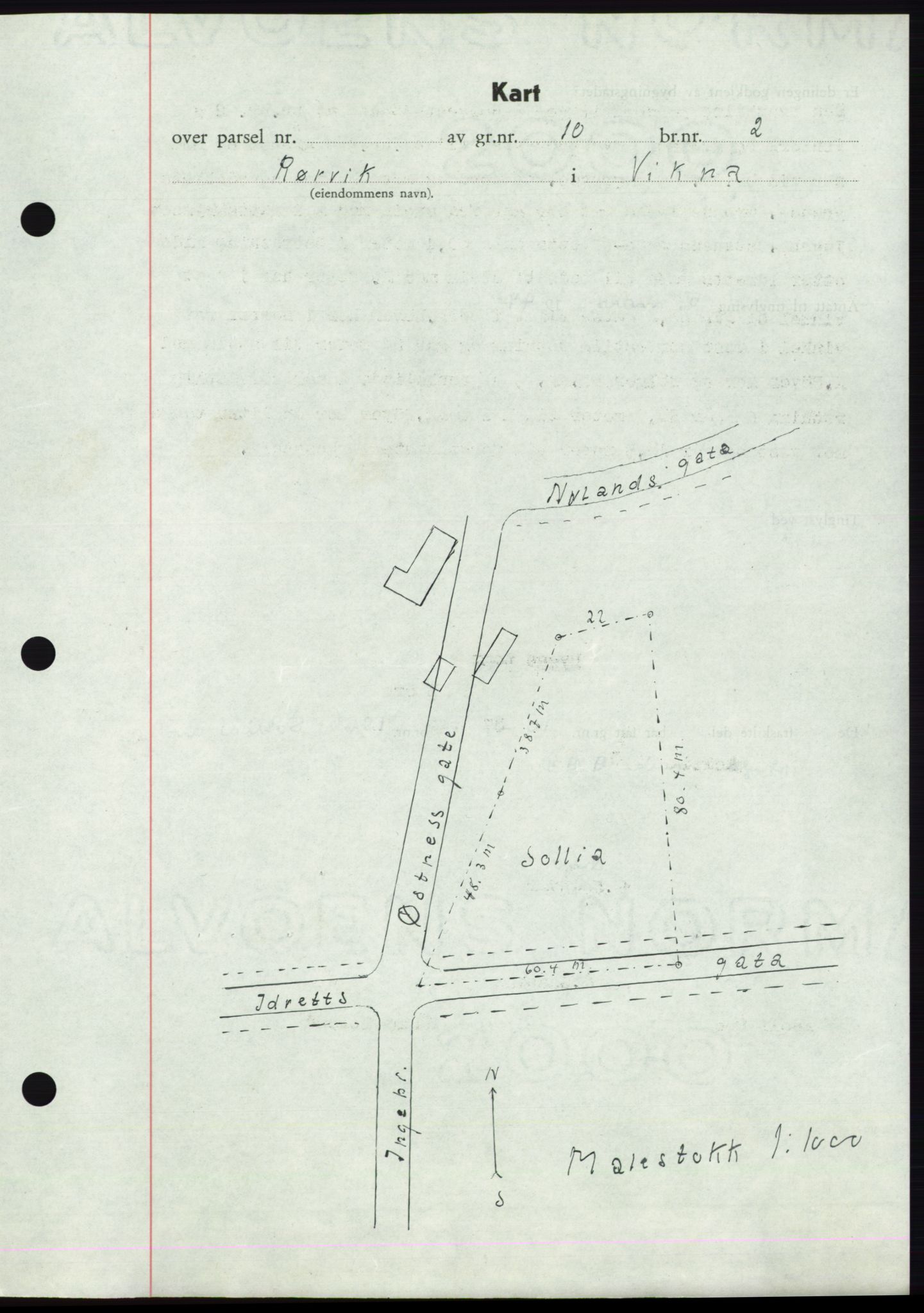 Namdal sorenskriveri, AV/SAT-A-4133/1/2/2C: Pantebok nr. -, 1946-1947, Dagboknr: 566/1947