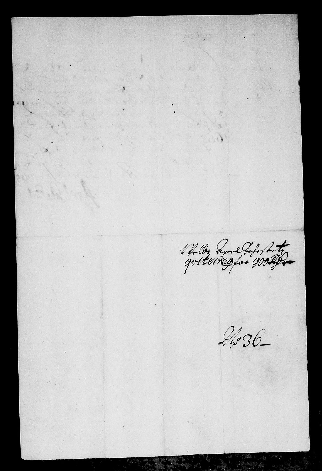 Rentekammeret inntil 1814, Reviderte regnskaper, Stiftamtstueregnskaper, Bergen stiftamt, AV/RA-EA-6043/R/Rc/L0019: Bergen stiftamt, 1665-1666