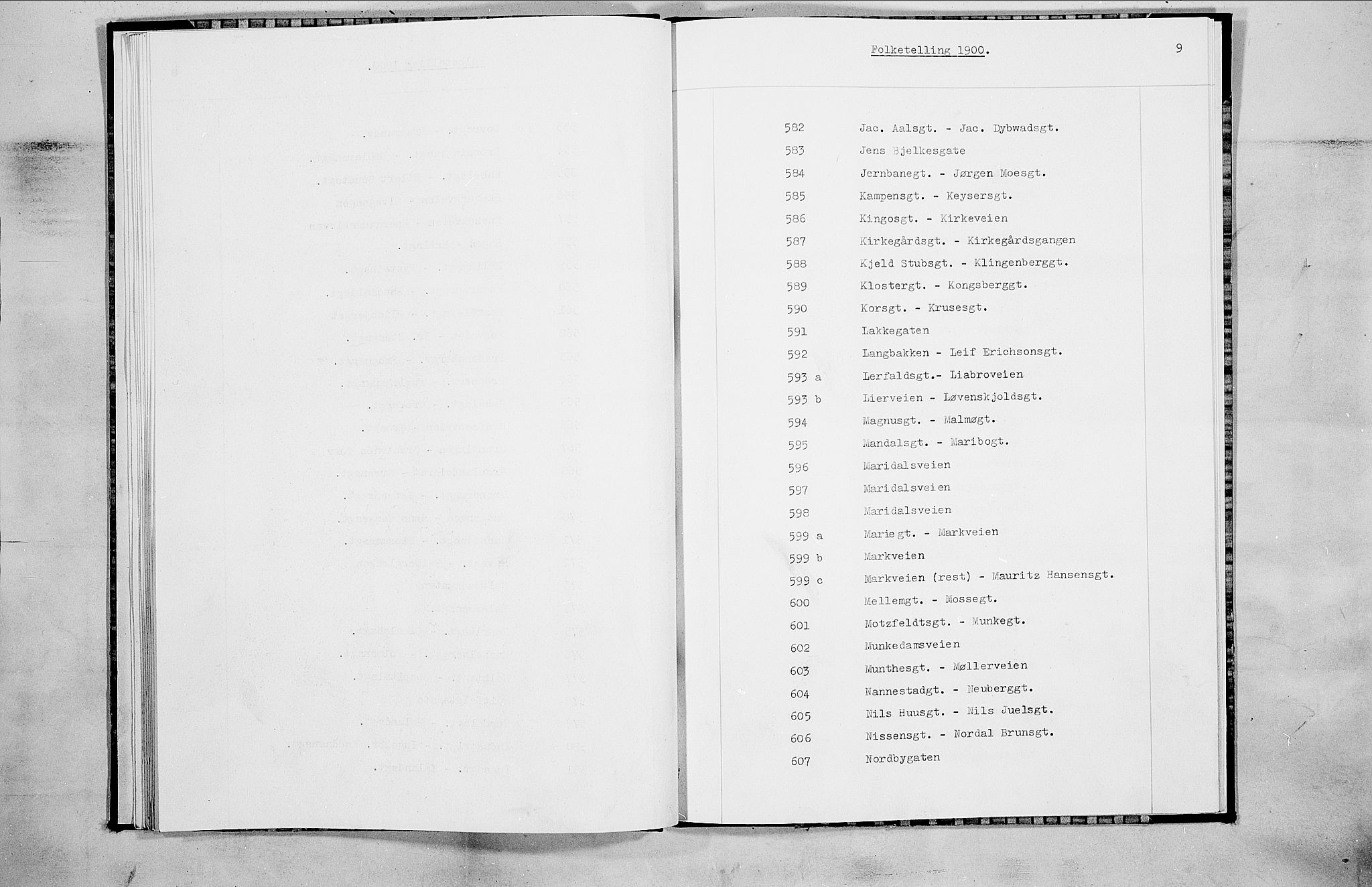 SAO, Folketelling 1900 for 0301 Kristiania kjøpstad, 1900, s. 64378