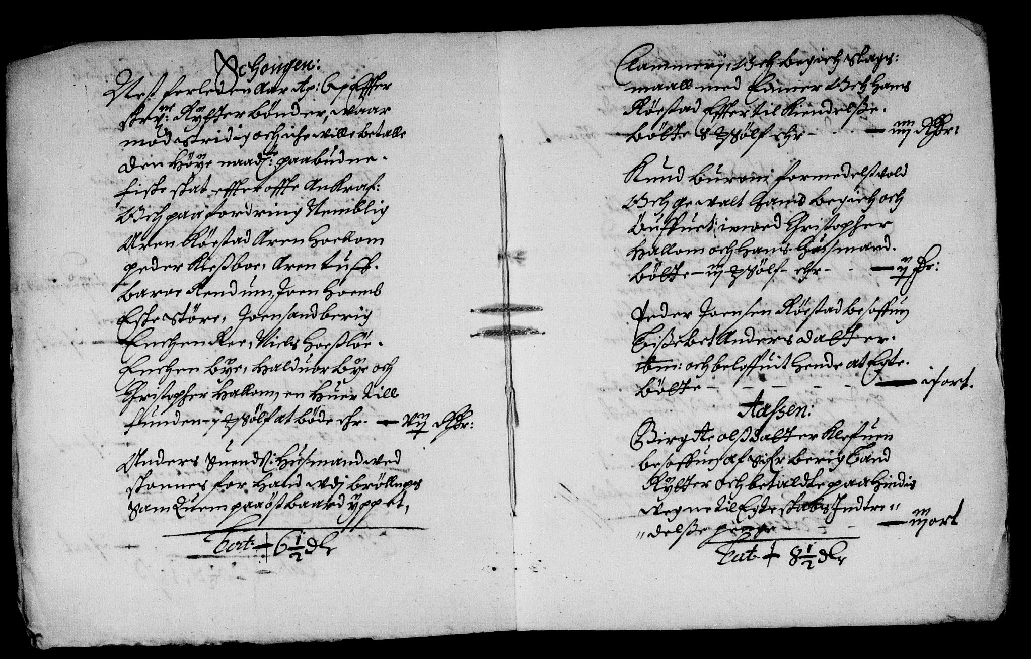 Rentekammeret inntil 1814, Reviderte regnskaper, Stiftamtstueregnskaper, Trondheim stiftamt og Nordland amt, AV/RA-EA-6044/R/Rd/L0024: Trondheim stiftamt, 1668