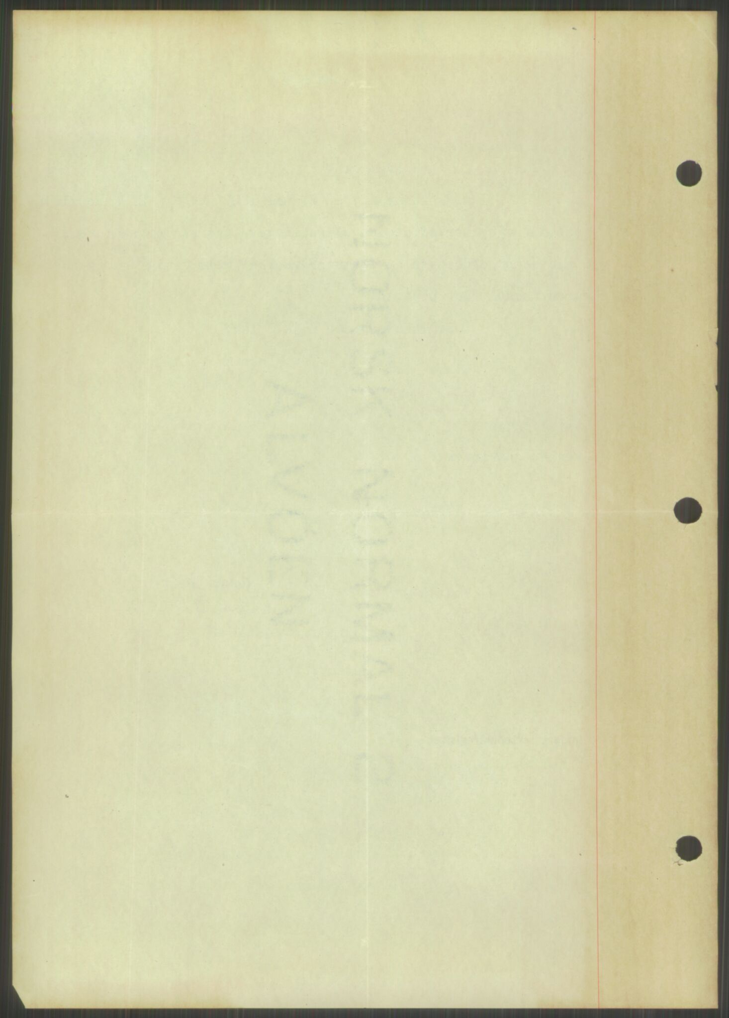 Oslo byskriverembete, AV/SAO-A-10227/2/G/Gb/L0036: Tinglyste ektepakter, Oppland, bind 1-2, 1927-1935