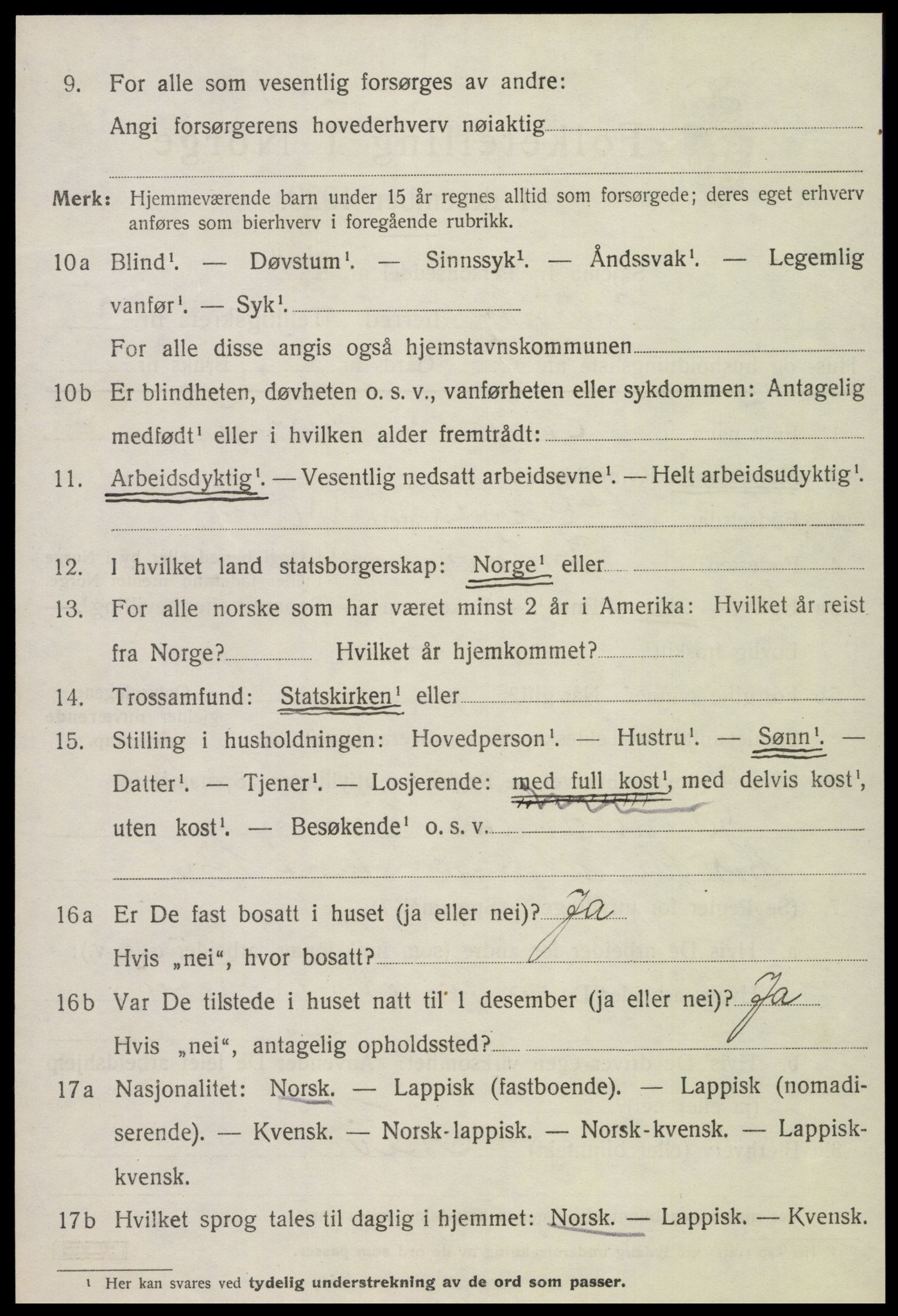 SAT, Folketelling 1920 for 1729 Inderøy herred, 1920, s. 4222