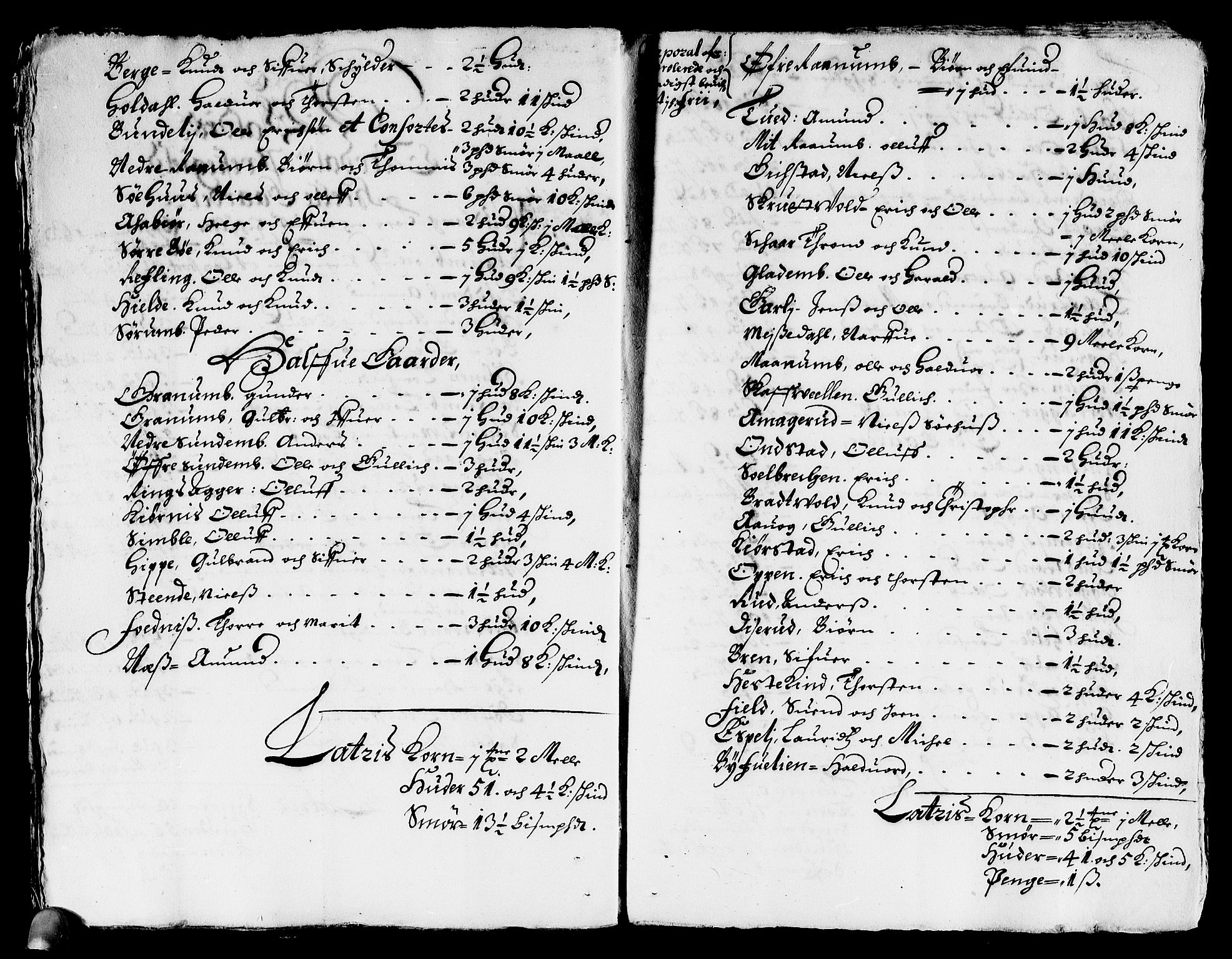 Rentekammeret inntil 1814, Reviderte regnskaper, Stiftamtstueregnskaper, Landkommissariatet på Akershus og Akershus stiftamt, AV/RA-EA-5869/R/Rb/L0134: Akershus stiftamt, 1677