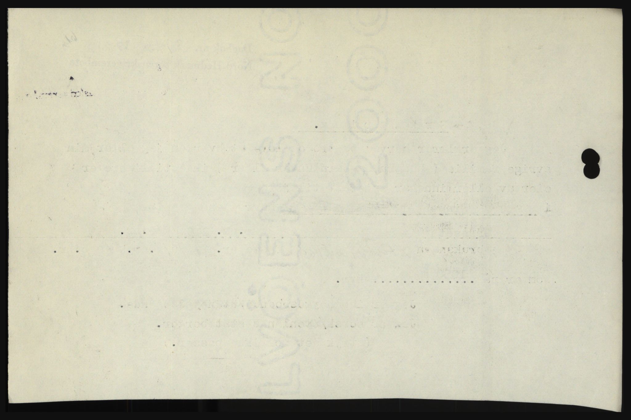 Nord-Hedmark sorenskriveri, SAH/TING-012/H/Hc/L0022: Pantebok nr. 22, 1965-1965, Dagboknr: 3995/1965