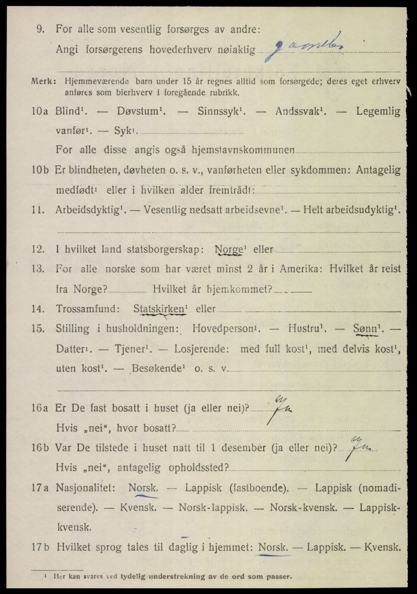 SAT, Folketelling 1920 for 1729 Inderøy herred, 1920, s. 1824