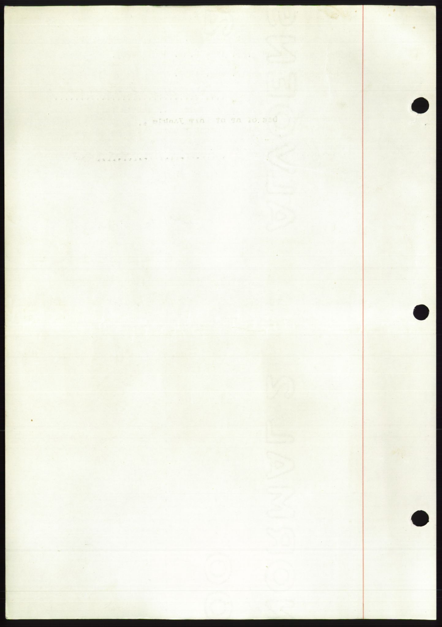 Søre Sunnmøre sorenskriveri, AV/SAT-A-4122/1/2/2C/L0092: Pantebok nr. 18A, 1952-1952, Dagboknr: 1676/1952